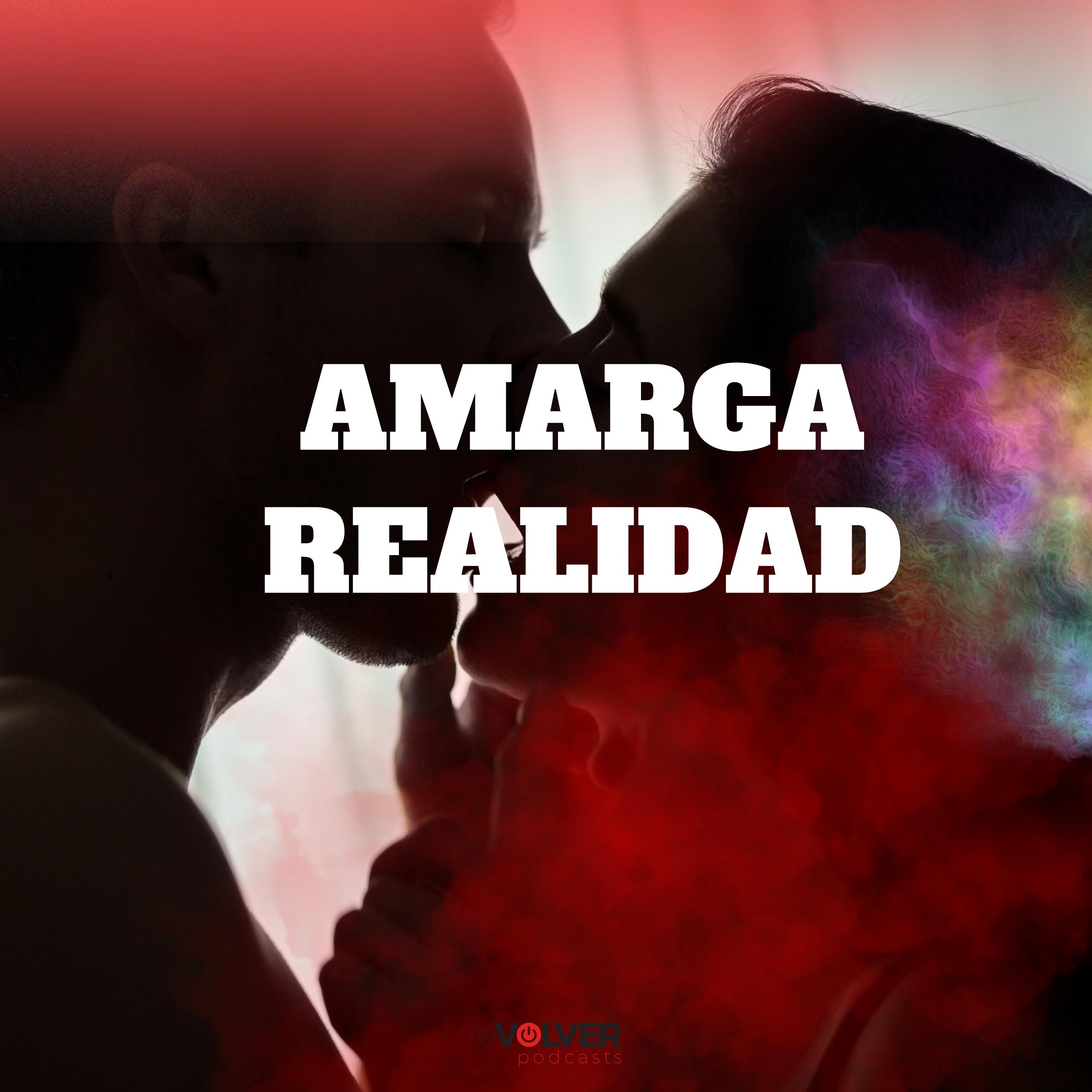 Show poster of Amarga Realidad