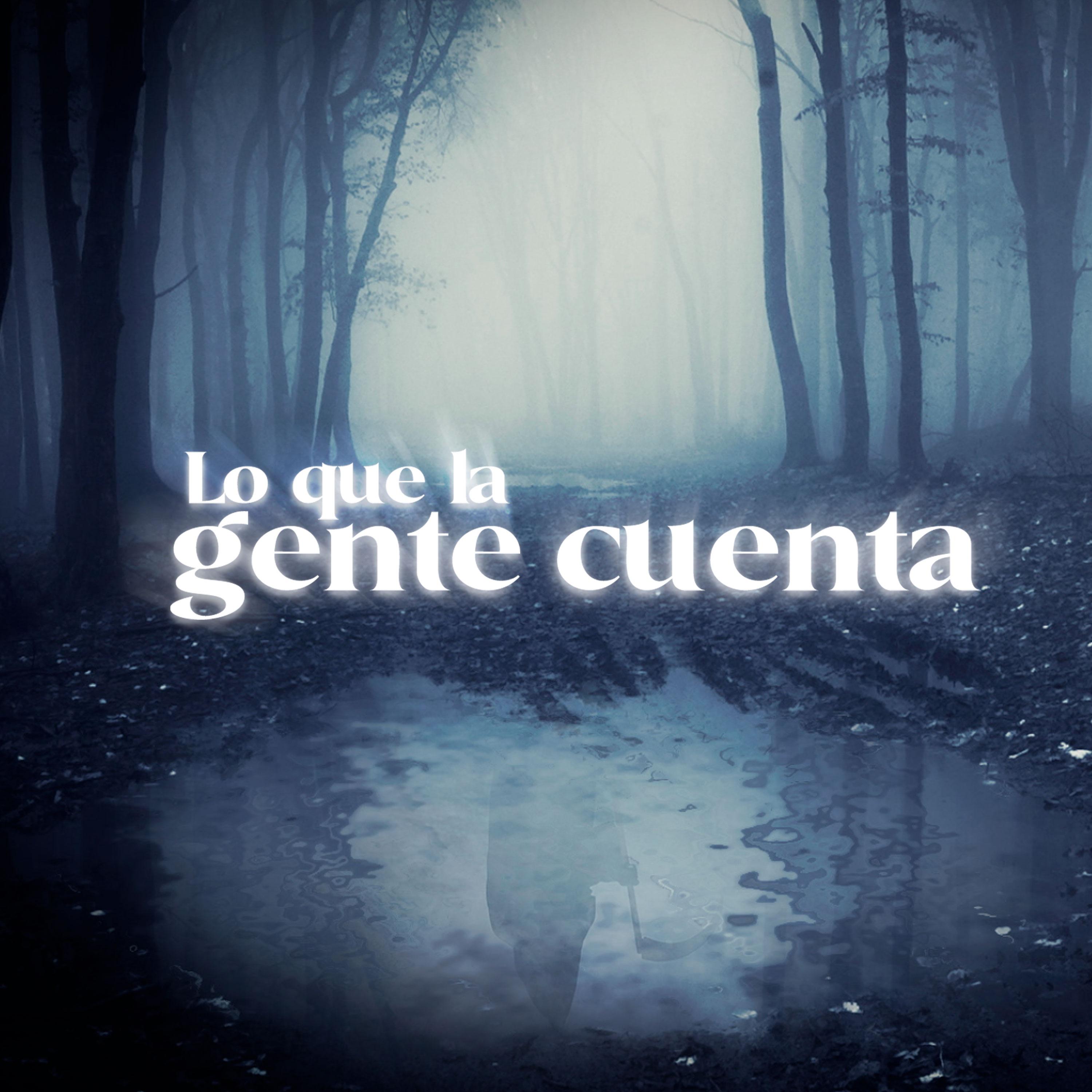 Show poster of Lo Que La Gente Cuenta