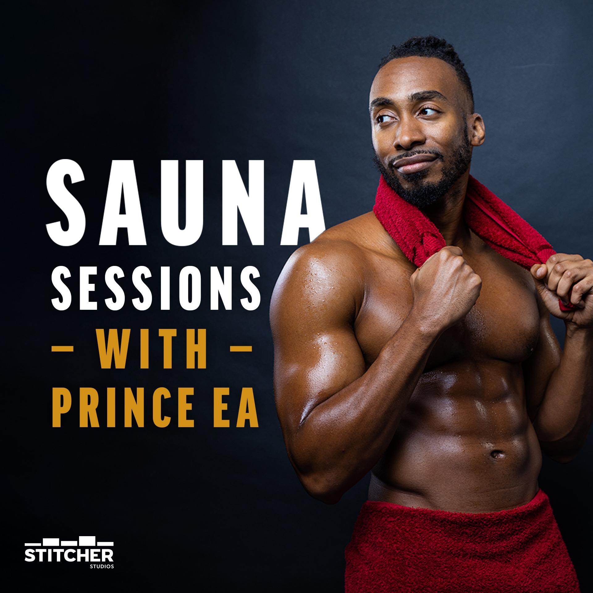 Show poster of Sauna Sessions