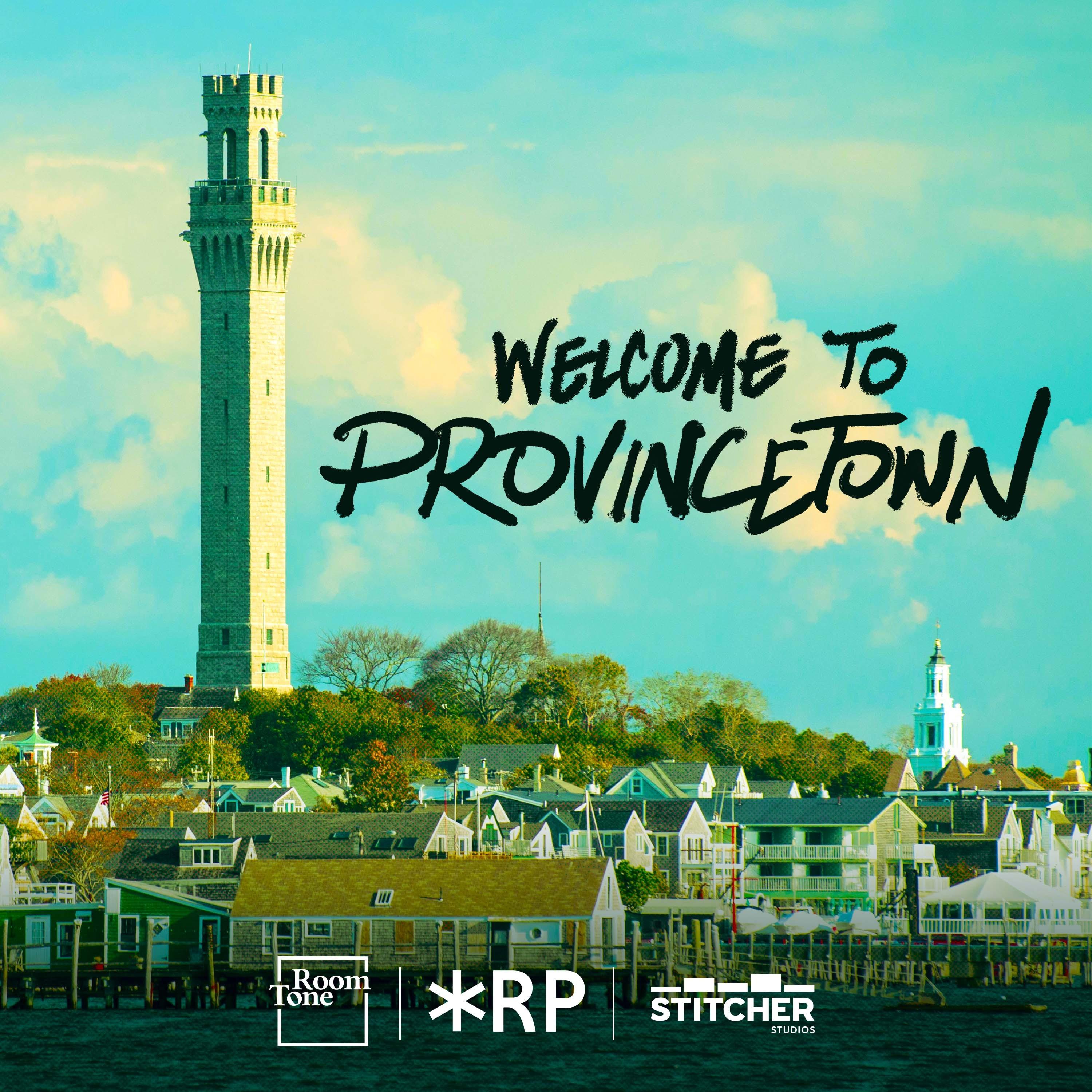 Show poster of Welcome to Provincetown