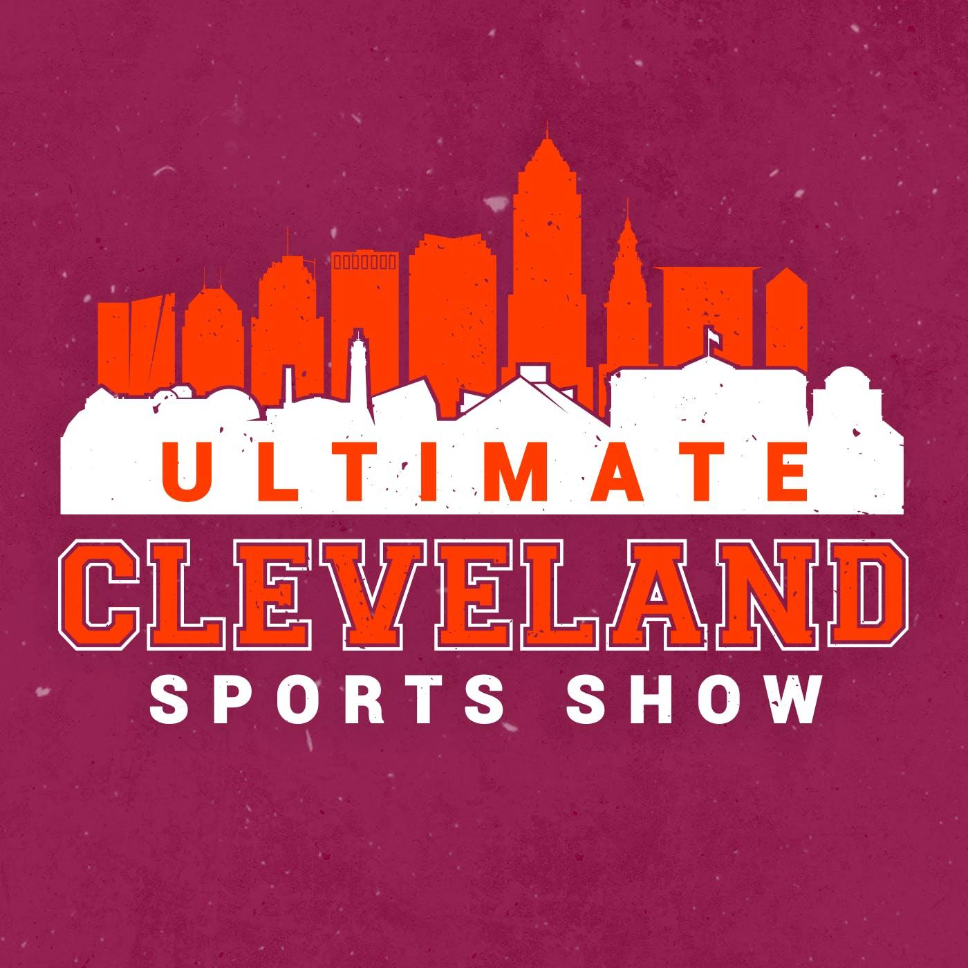 Show poster of Ultimate Cleveland Sports Show
