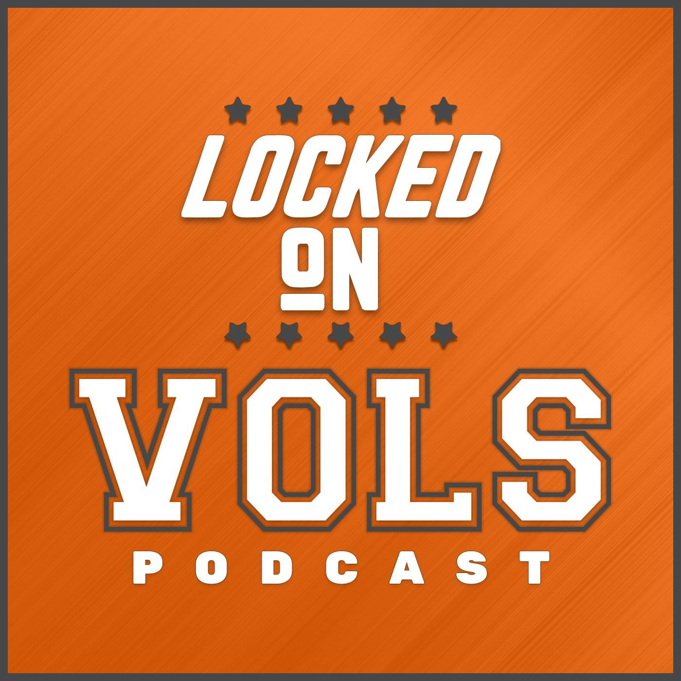 Show poster of Locked On Vols - Daily Podcast On Tennessee Volunteers Football & Basketball