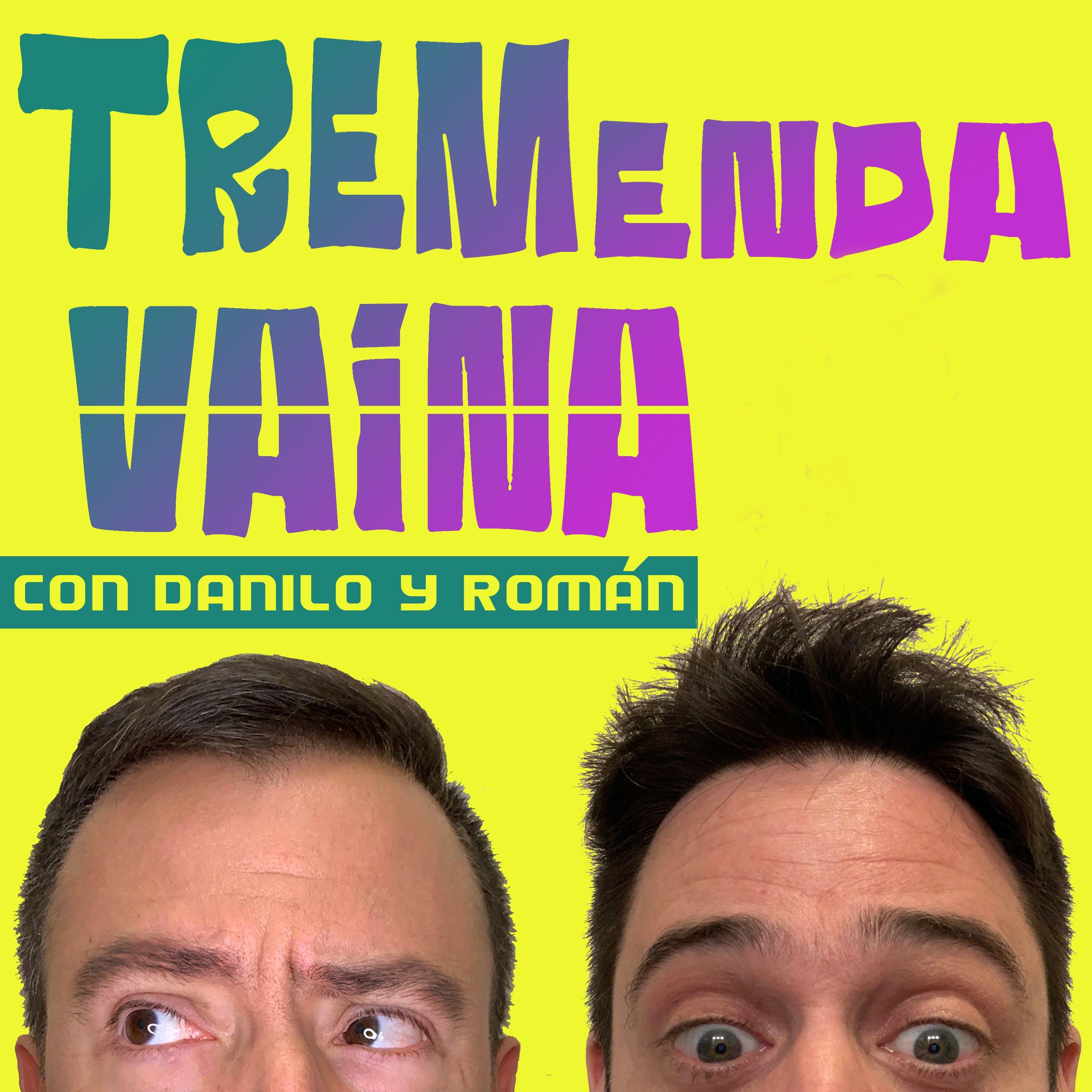 Show poster of Tremenda Vaina - Tres verdades y una mentira.