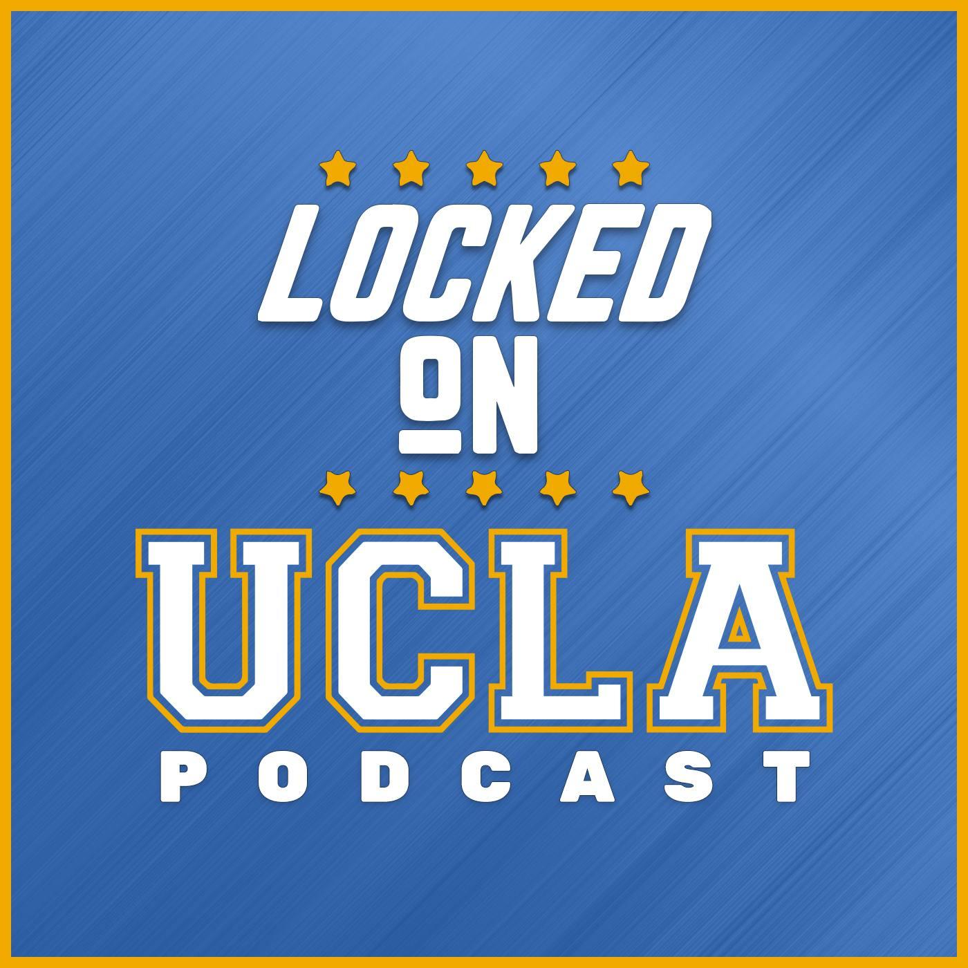 Show poster of Locked On UCLA - Daily Podcast On UCLA Bruins