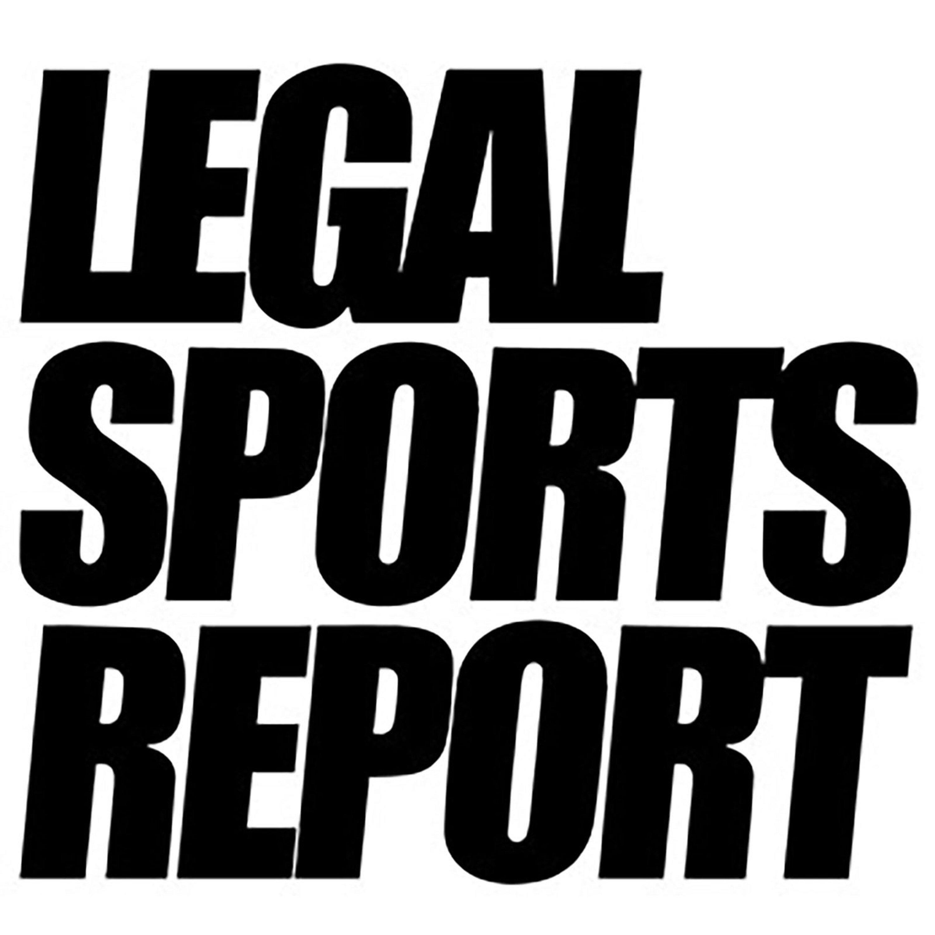 Show poster of Legal Sports Report
