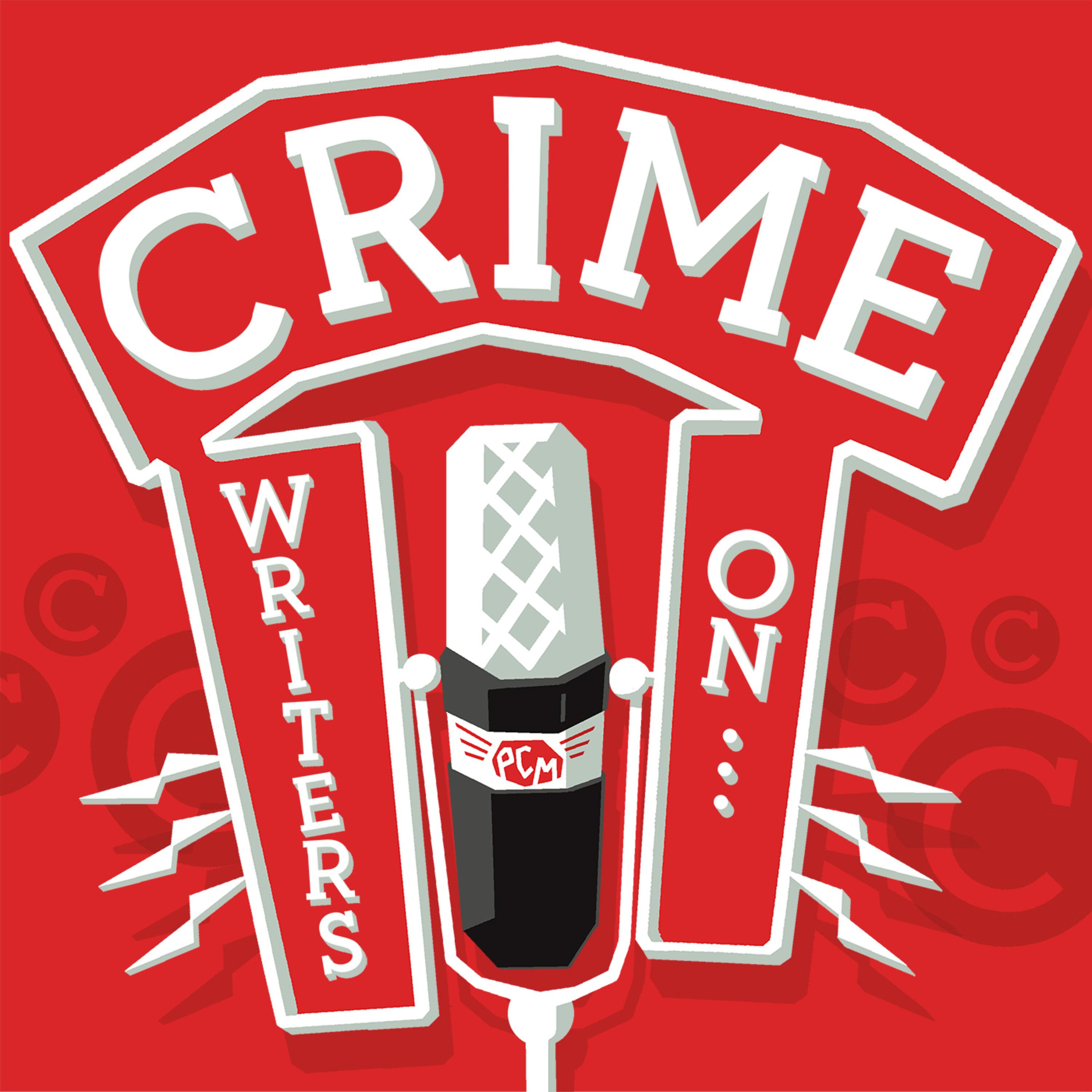 Show poster of Crime Writers On...True Crime Review