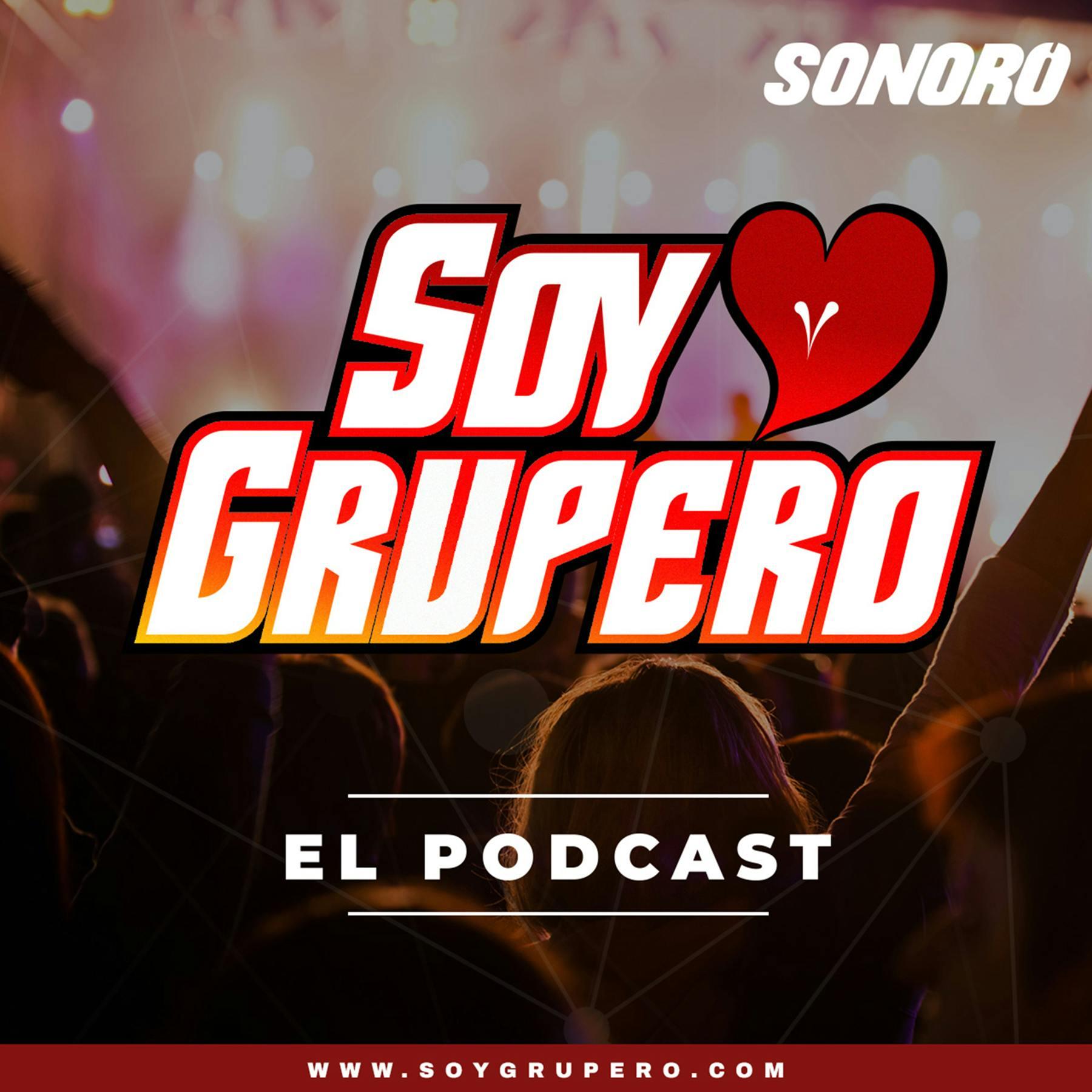 Show poster of Soy Grupero