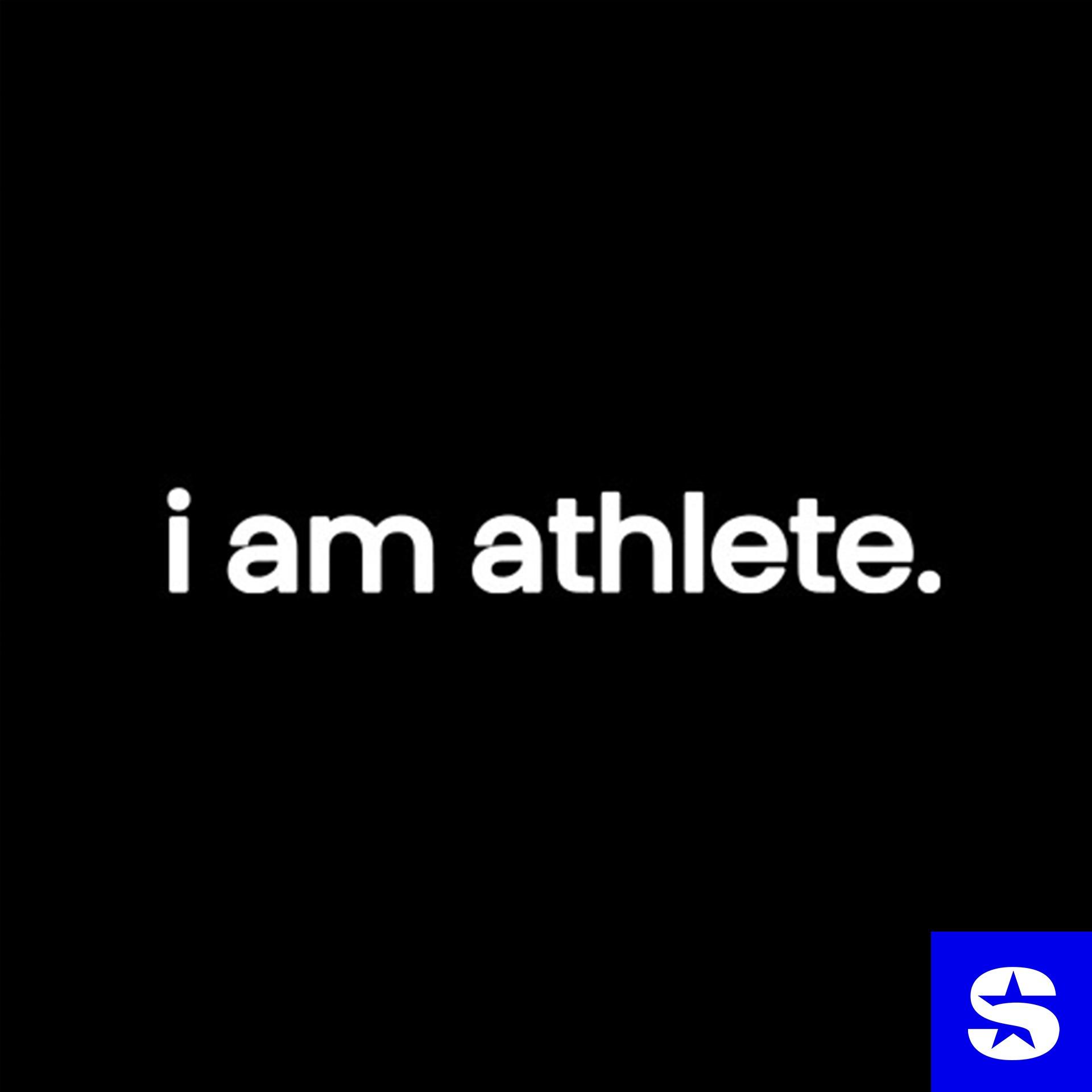 Show poster of I Am Athlete