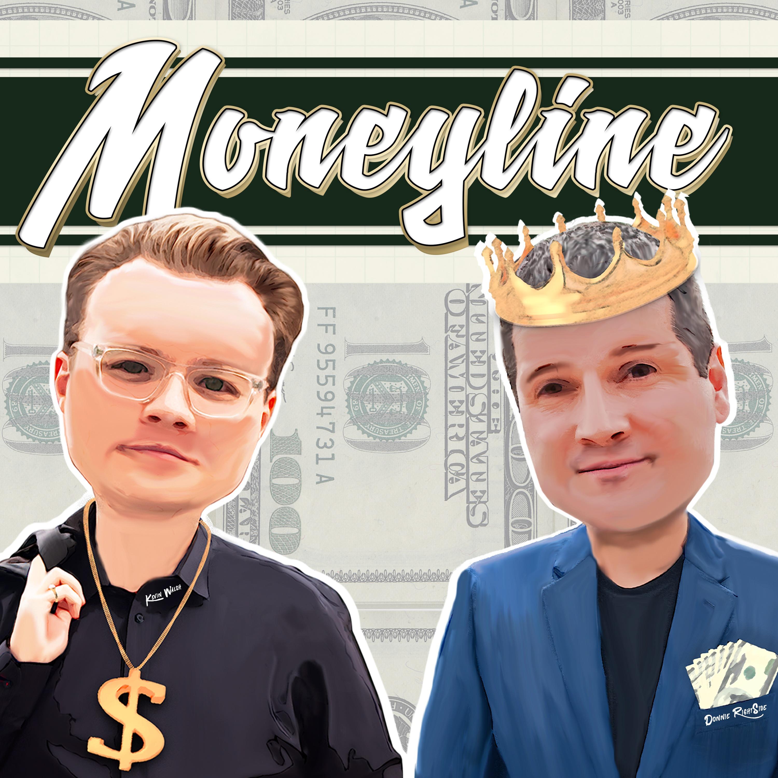 Show poster of Moneyline