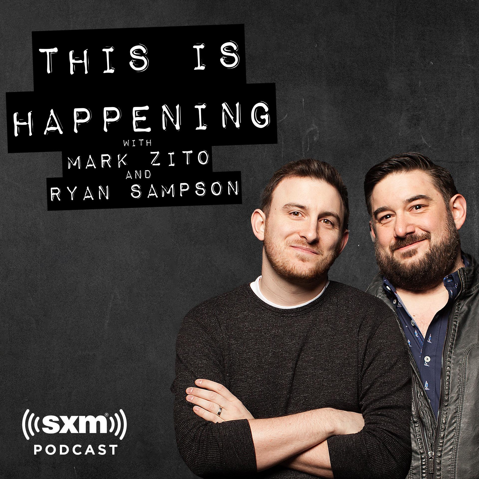 Show poster of This Is Happening with Mark Zito and Ryan Sampson