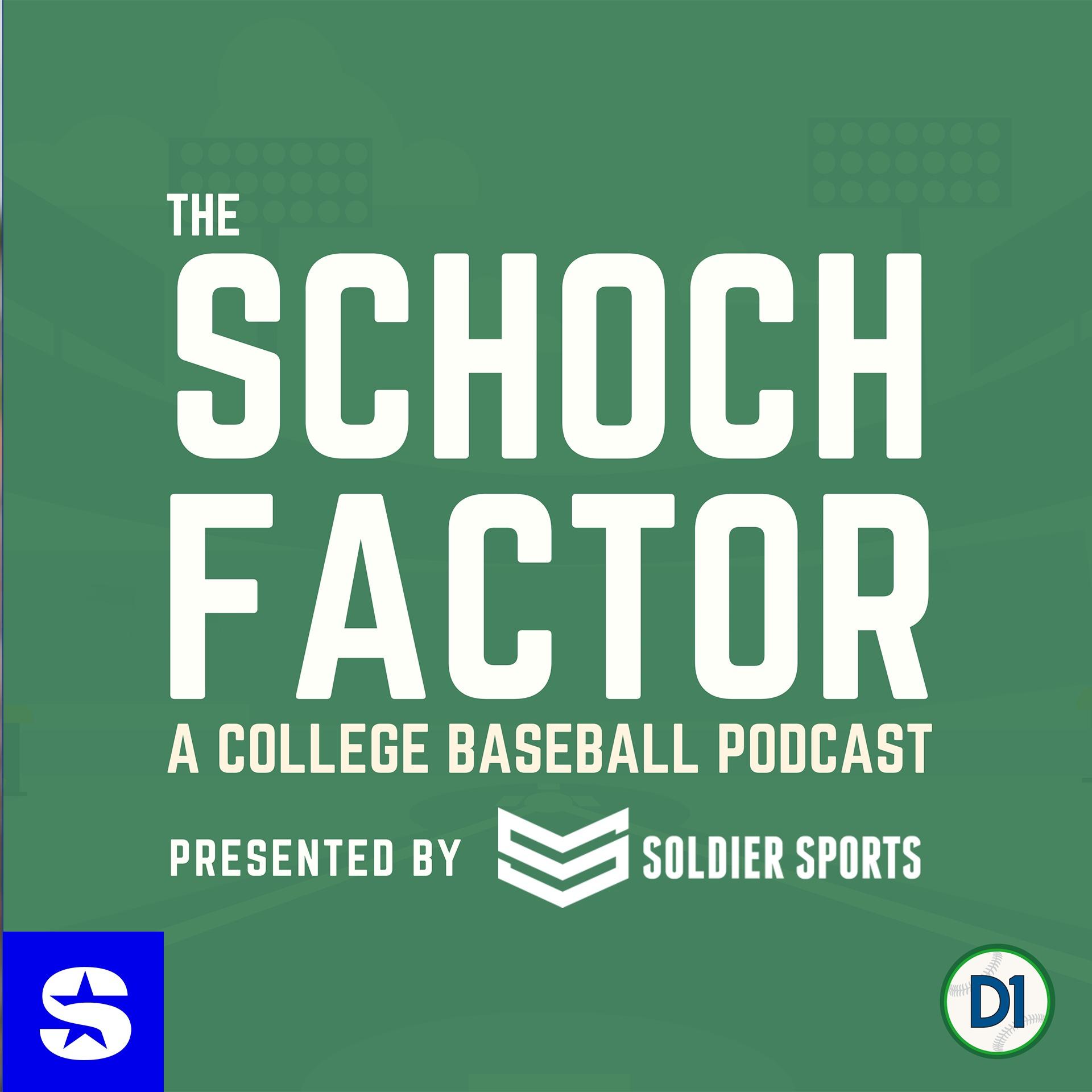 Show poster of The Schoch Factor