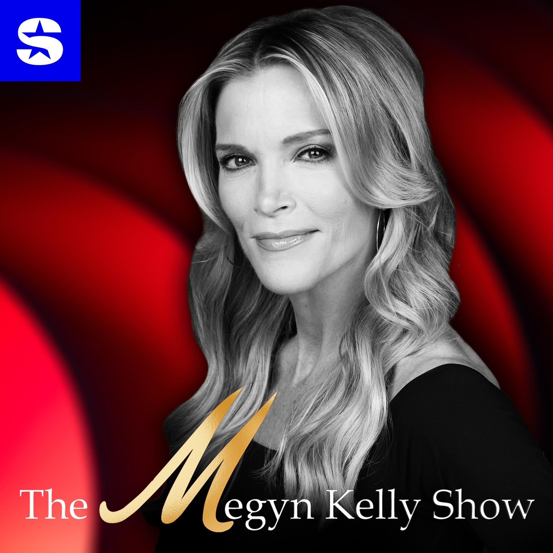 Show poster of The Megyn Kelly Show