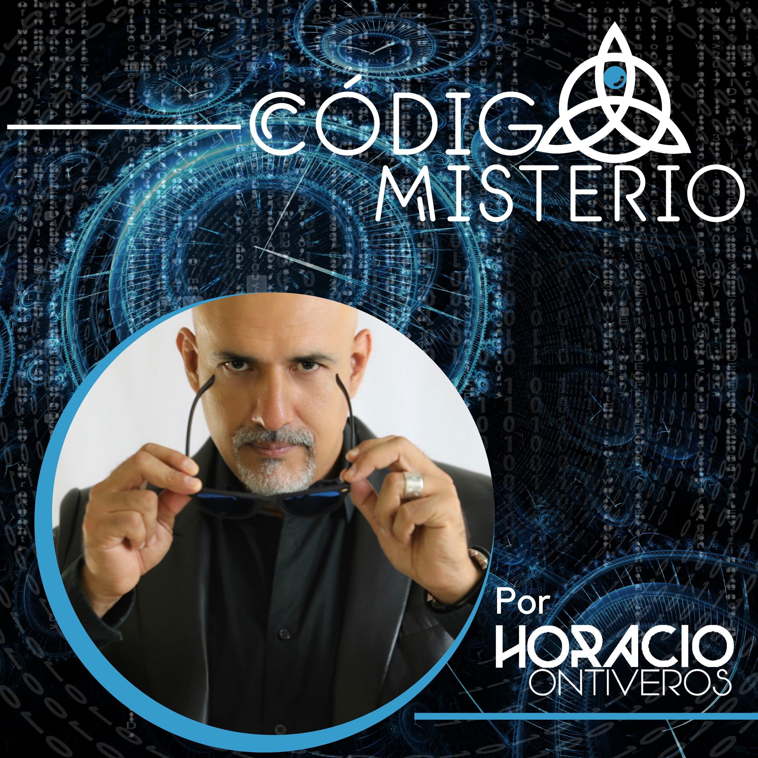 Show poster of Código Misterio