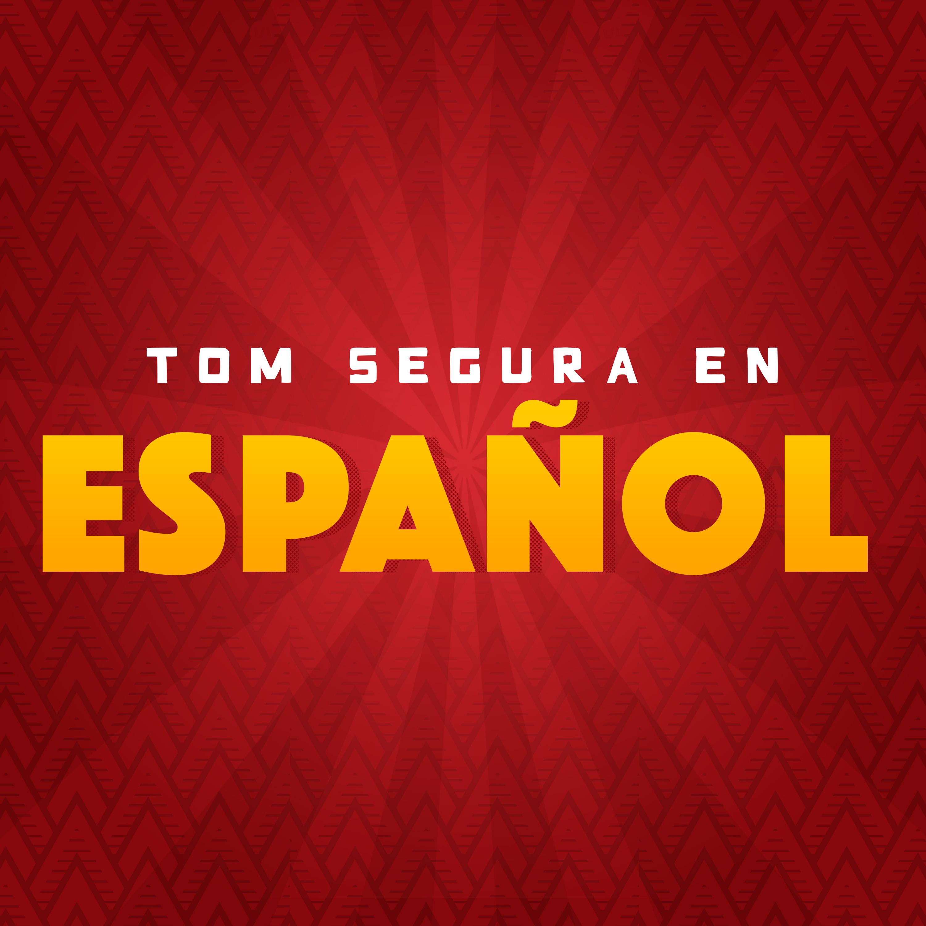 Show poster of Tom Segura En Español