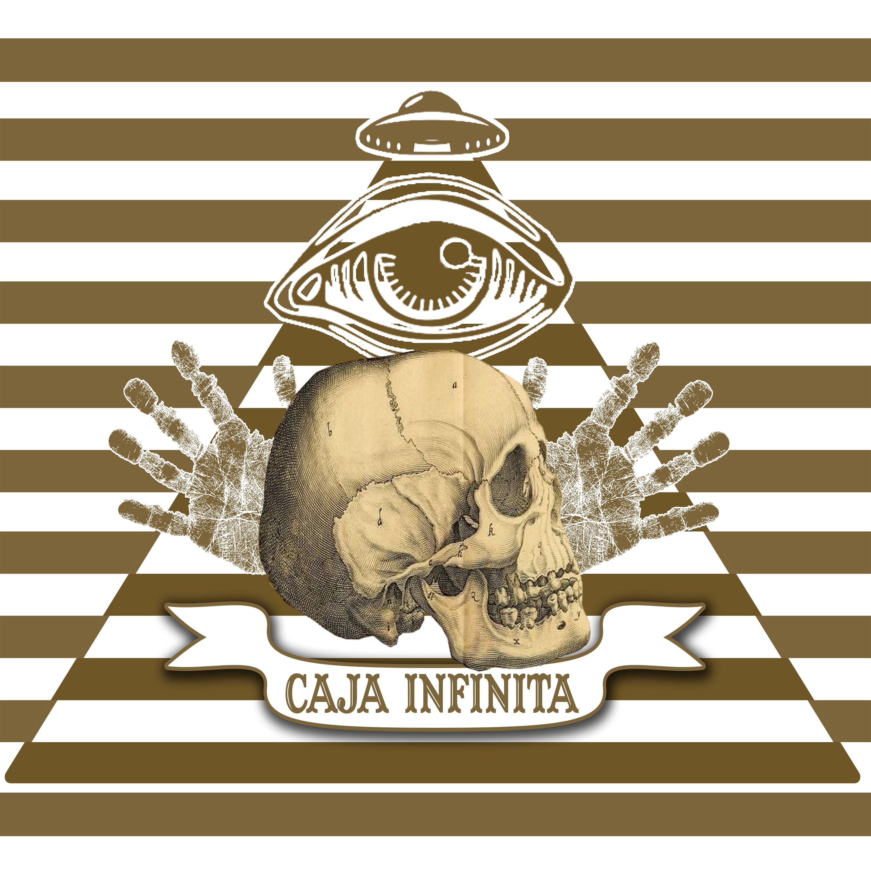 Show poster of Caja Infinita