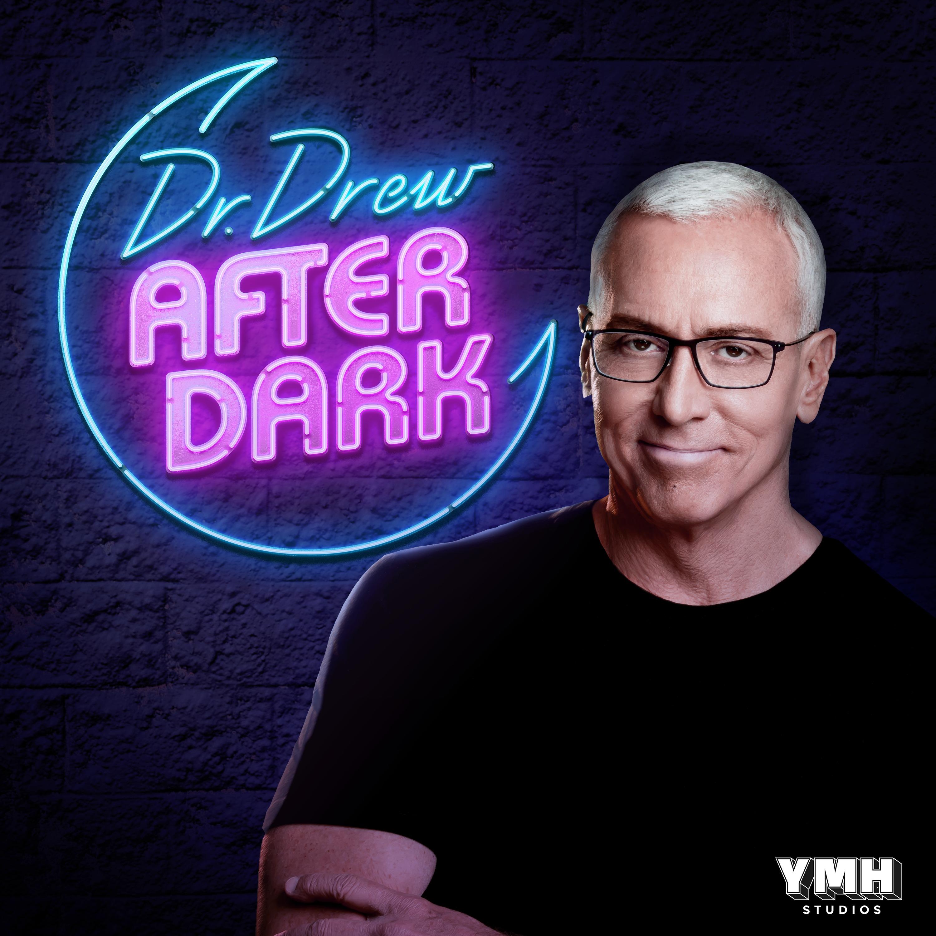 Show poster of Dr. Drew After Dark