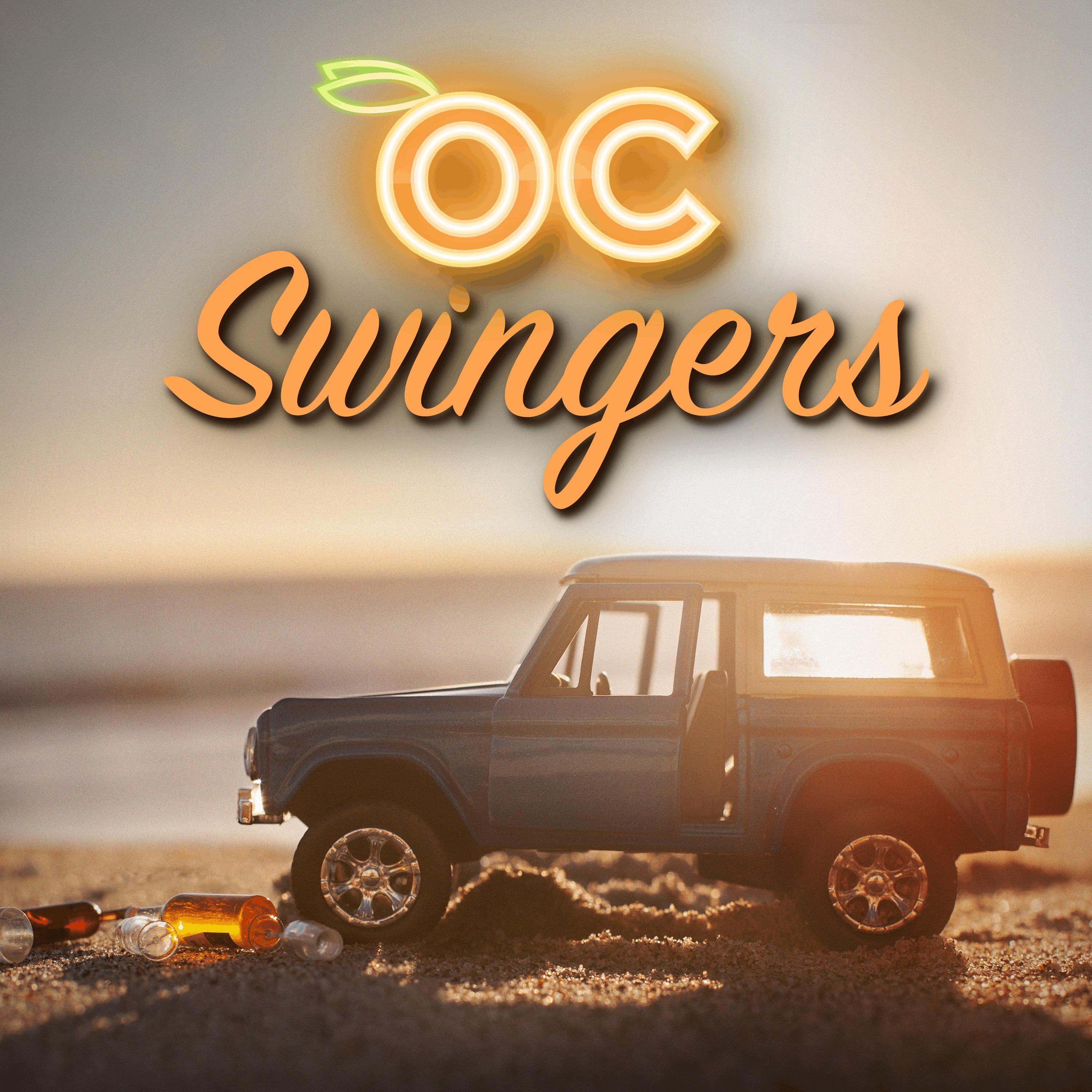 Show poster of O.C. Swingers
