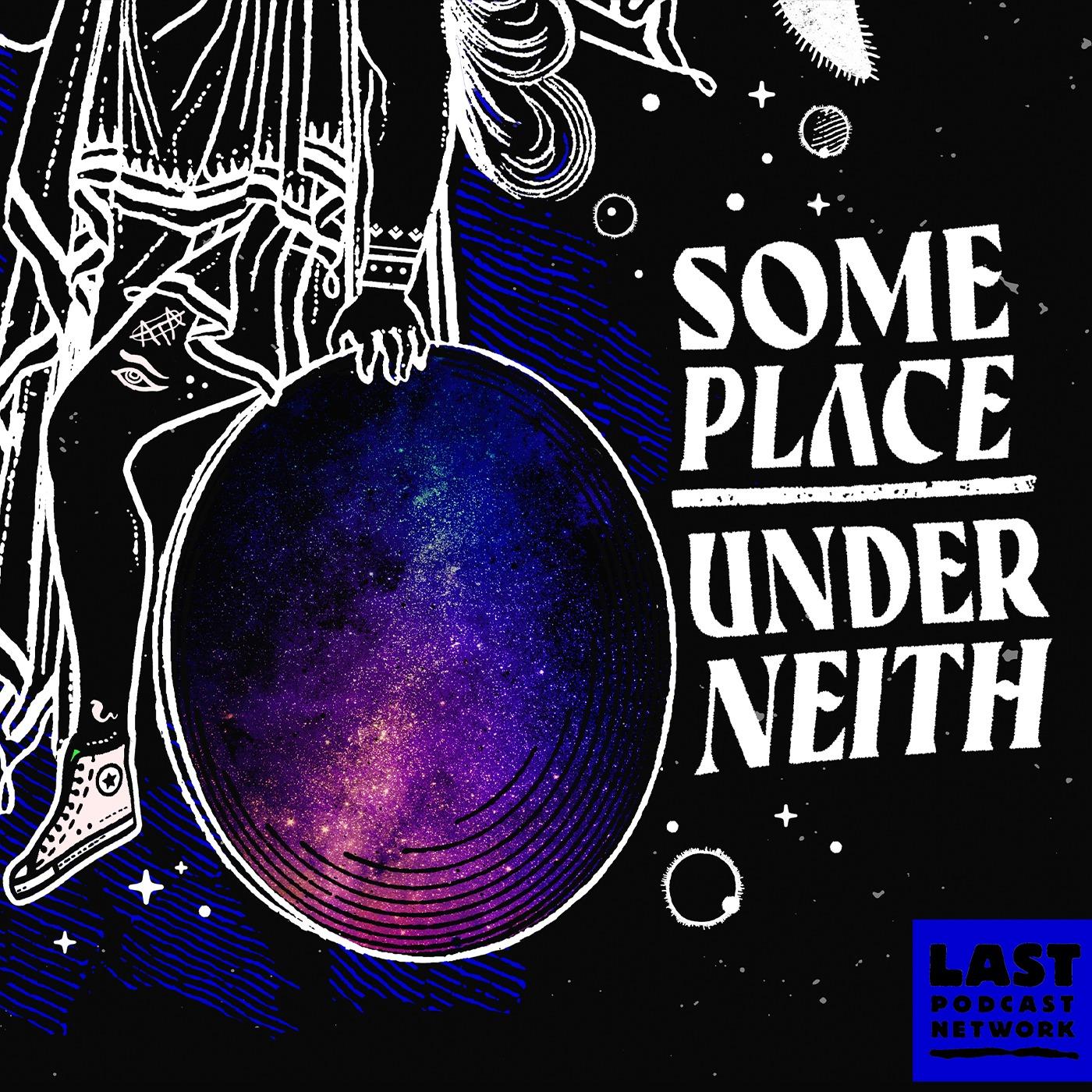 Show poster of Some Place Under Neith