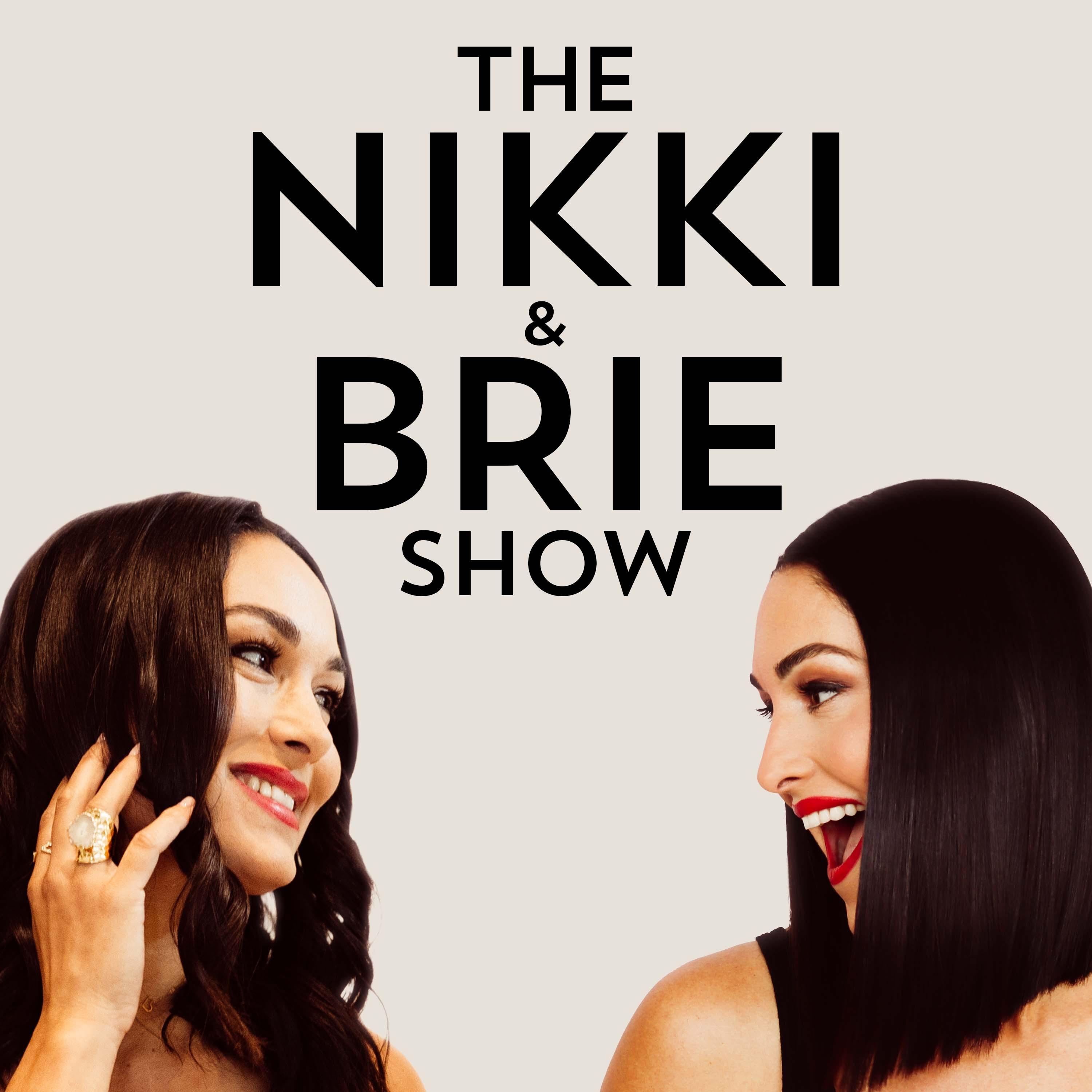 Show poster of The Nikki & Brie Show