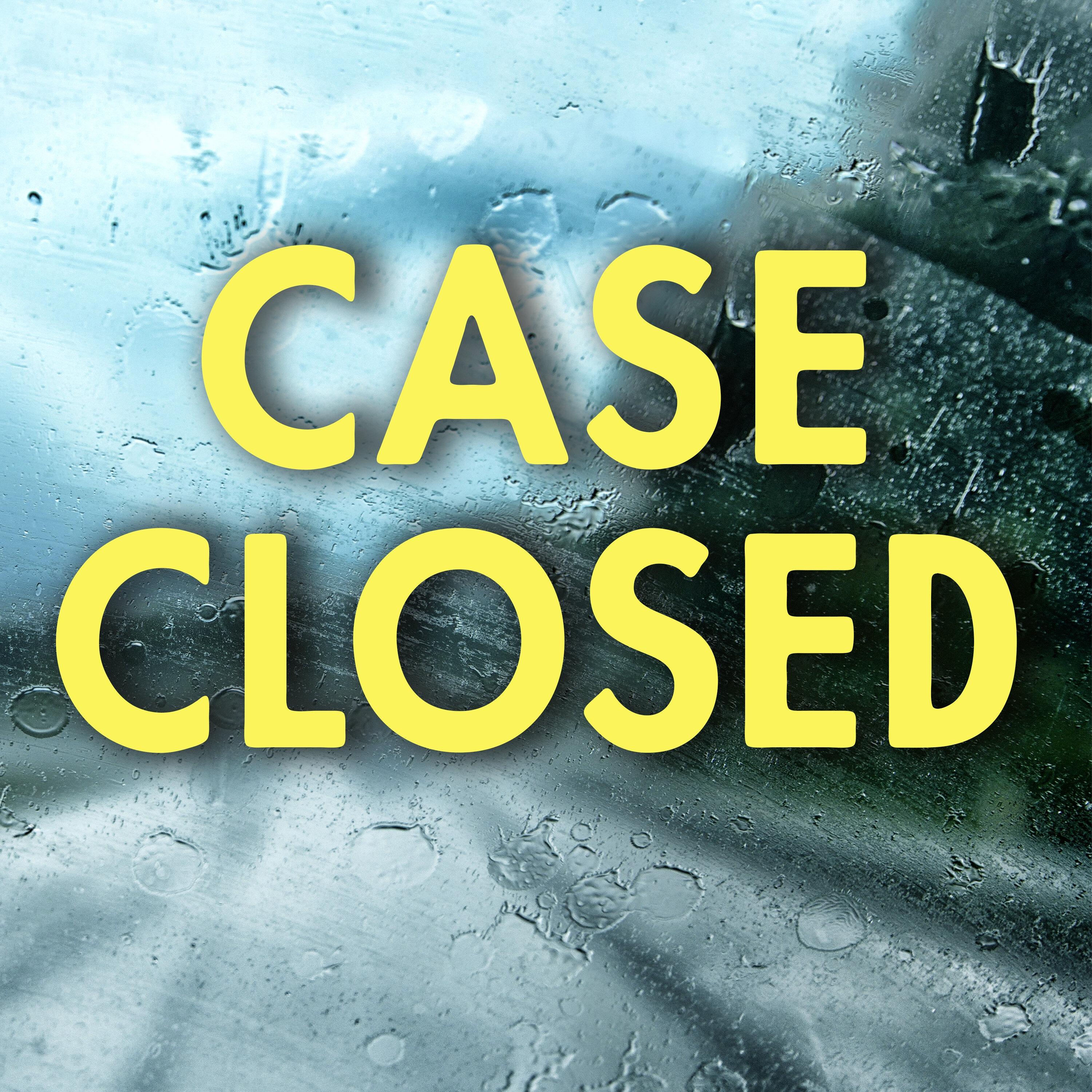 Show poster of Case Closed