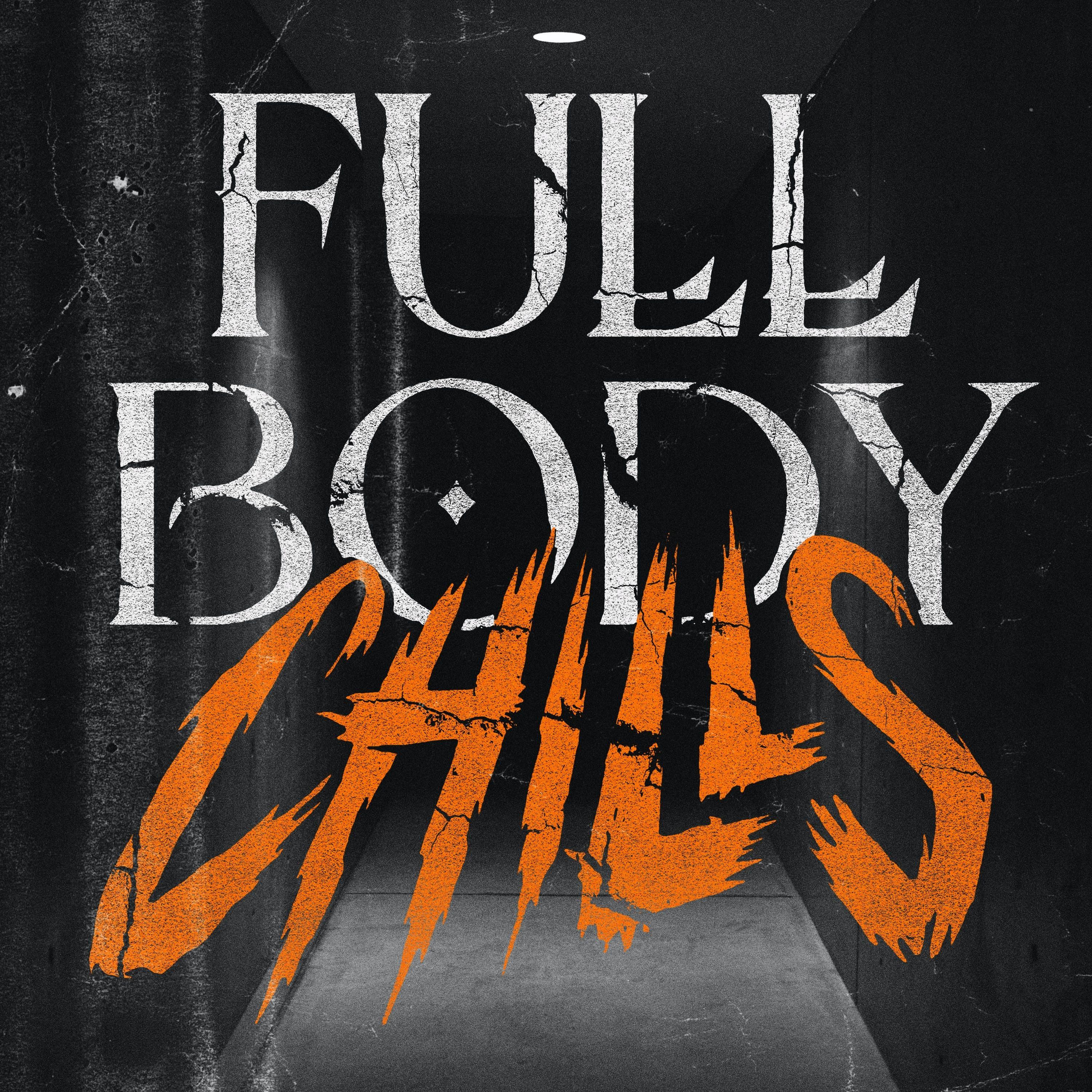 Show poster of Full Body Chills