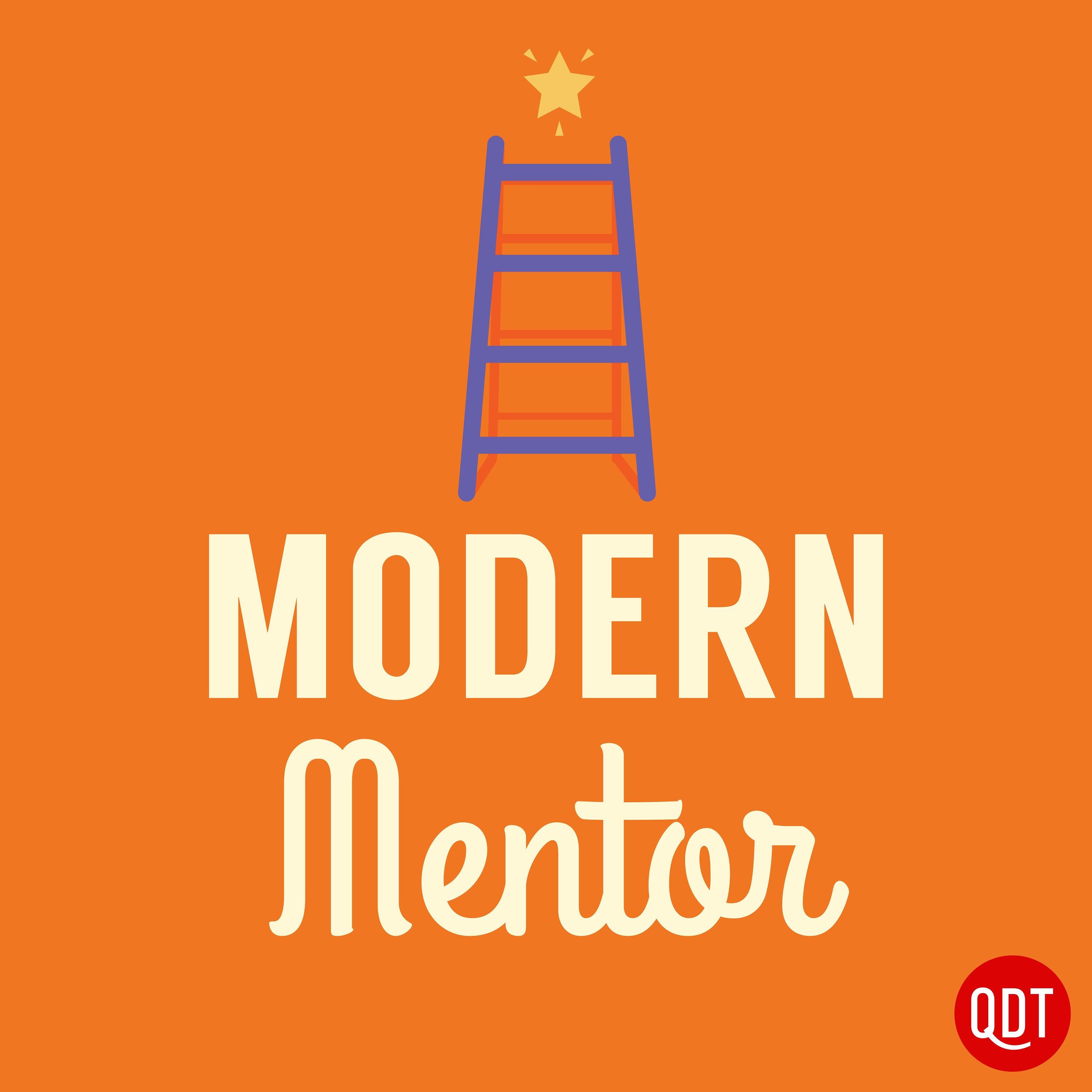 Show poster of Modern Mentor