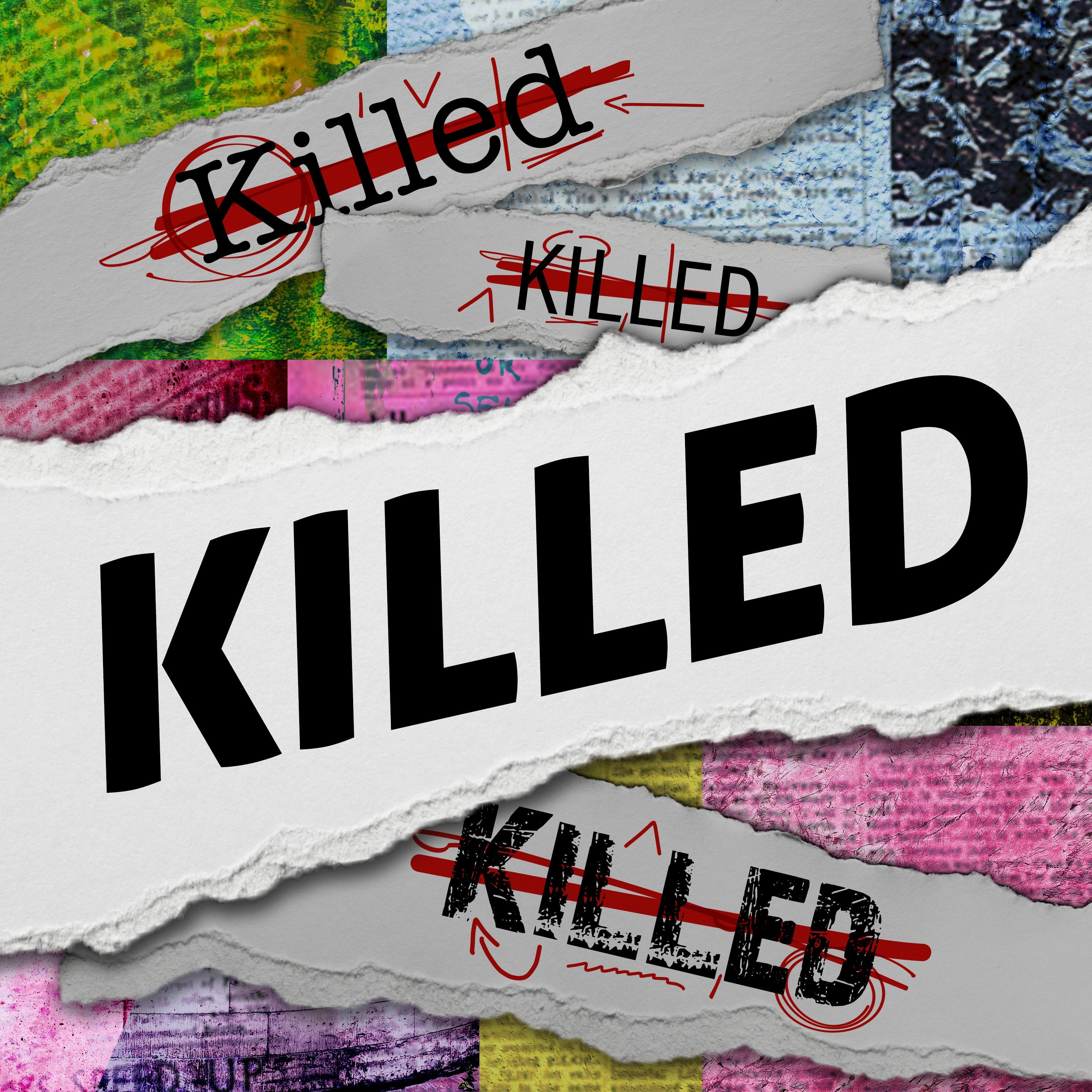 Show poster of KILLED