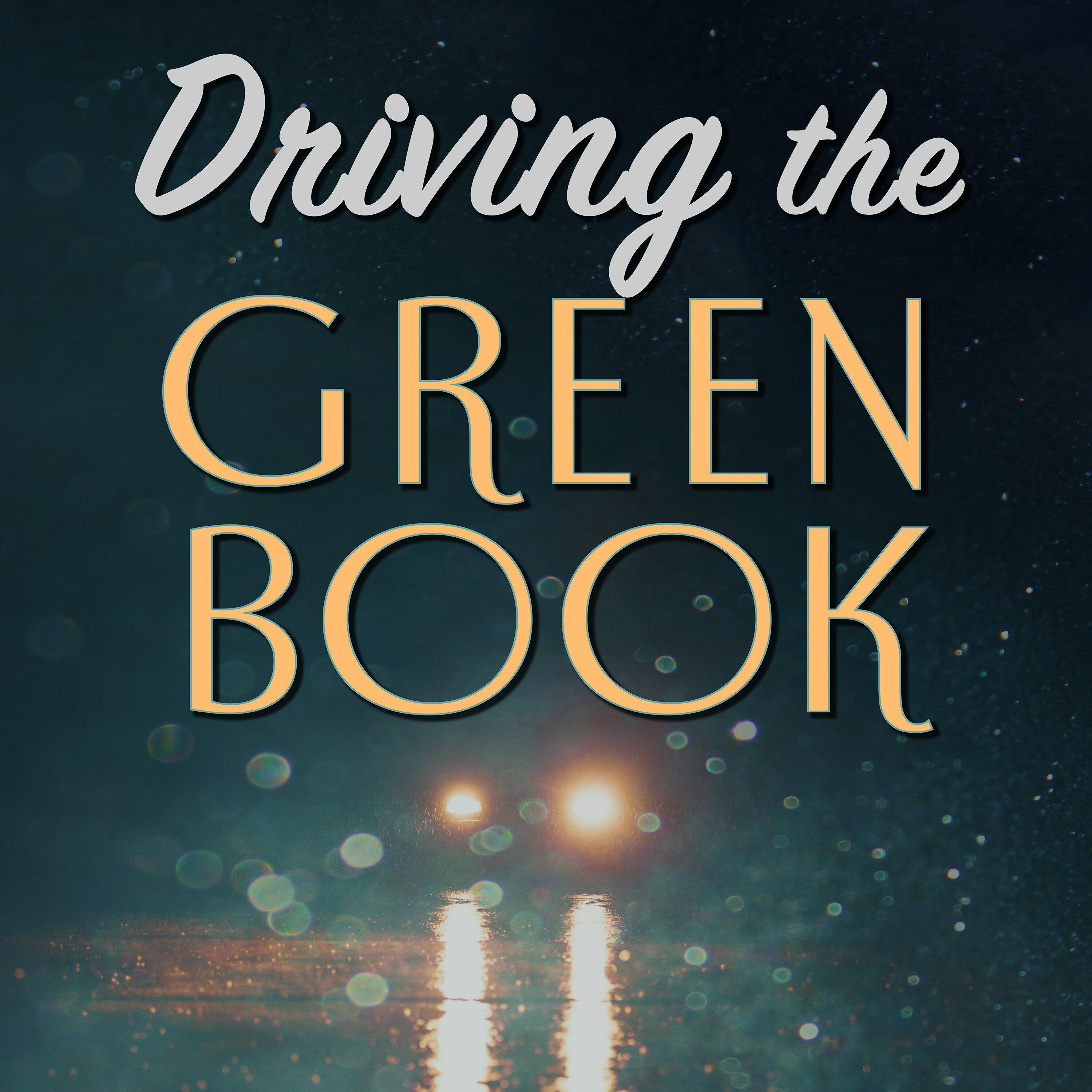 Show poster of Driving the Green Book