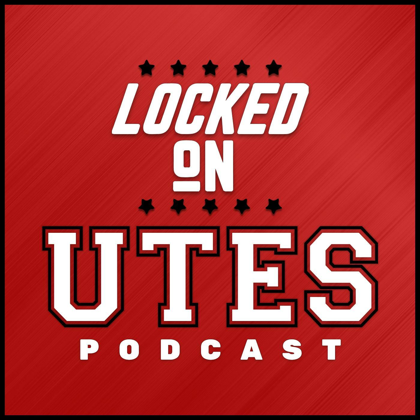 Show poster of Locked On Utes - Daily Podcast On Utah Utes