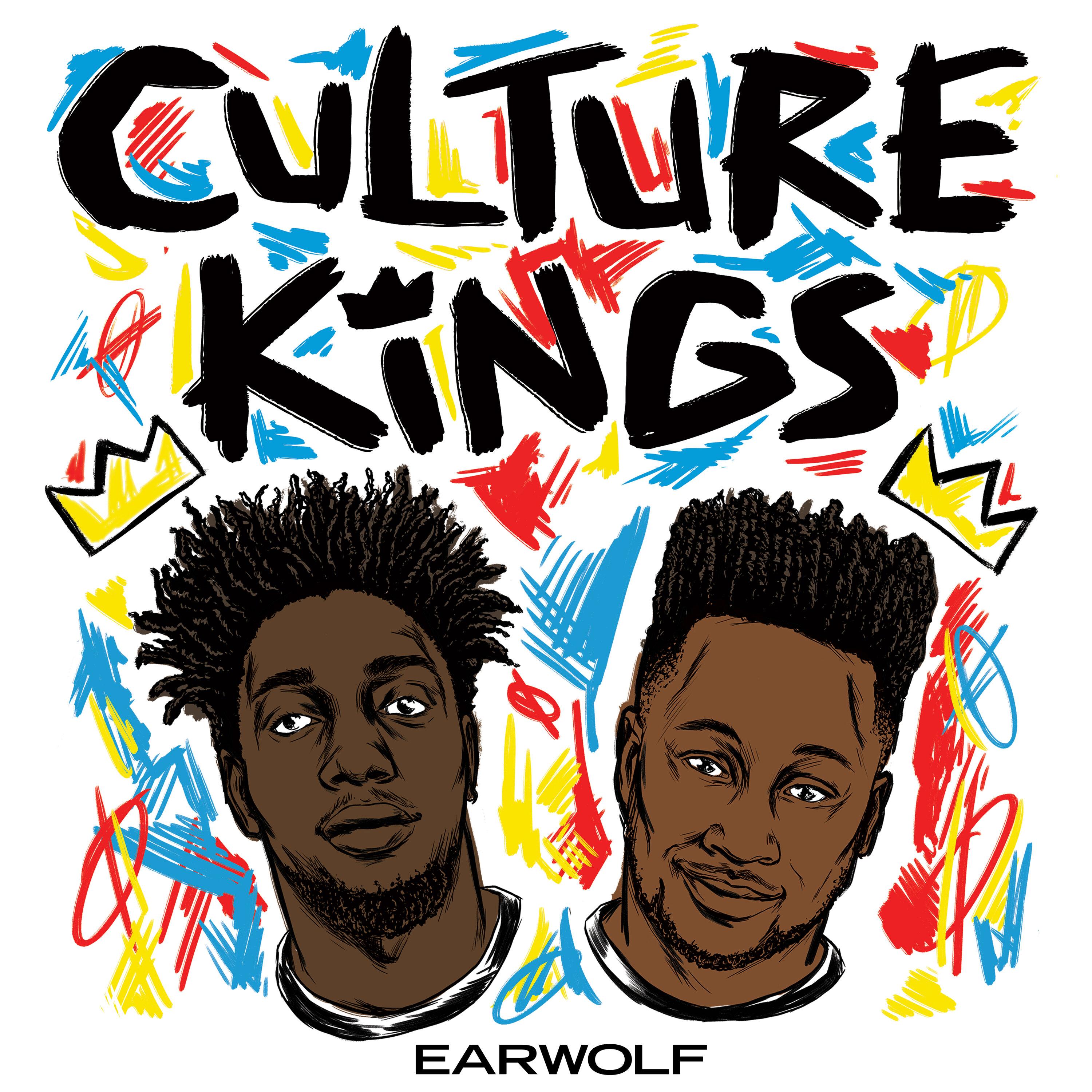 Show poster of Culture Kings