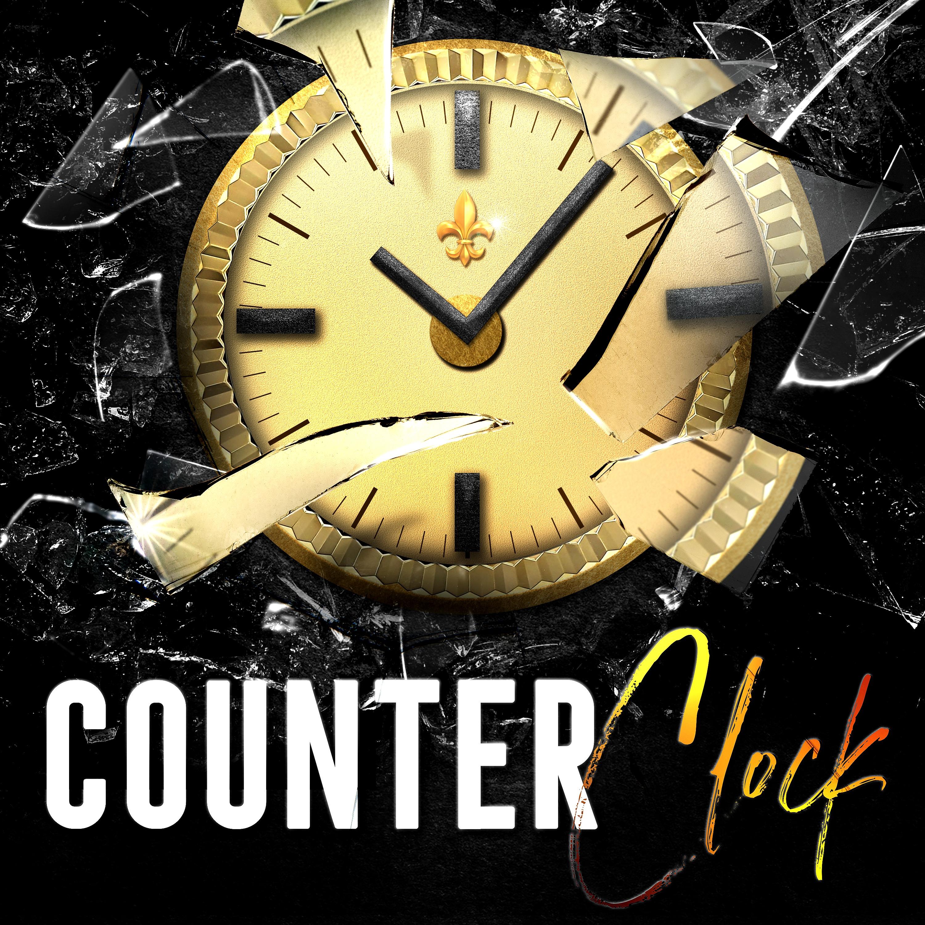 Show poster of CounterClock