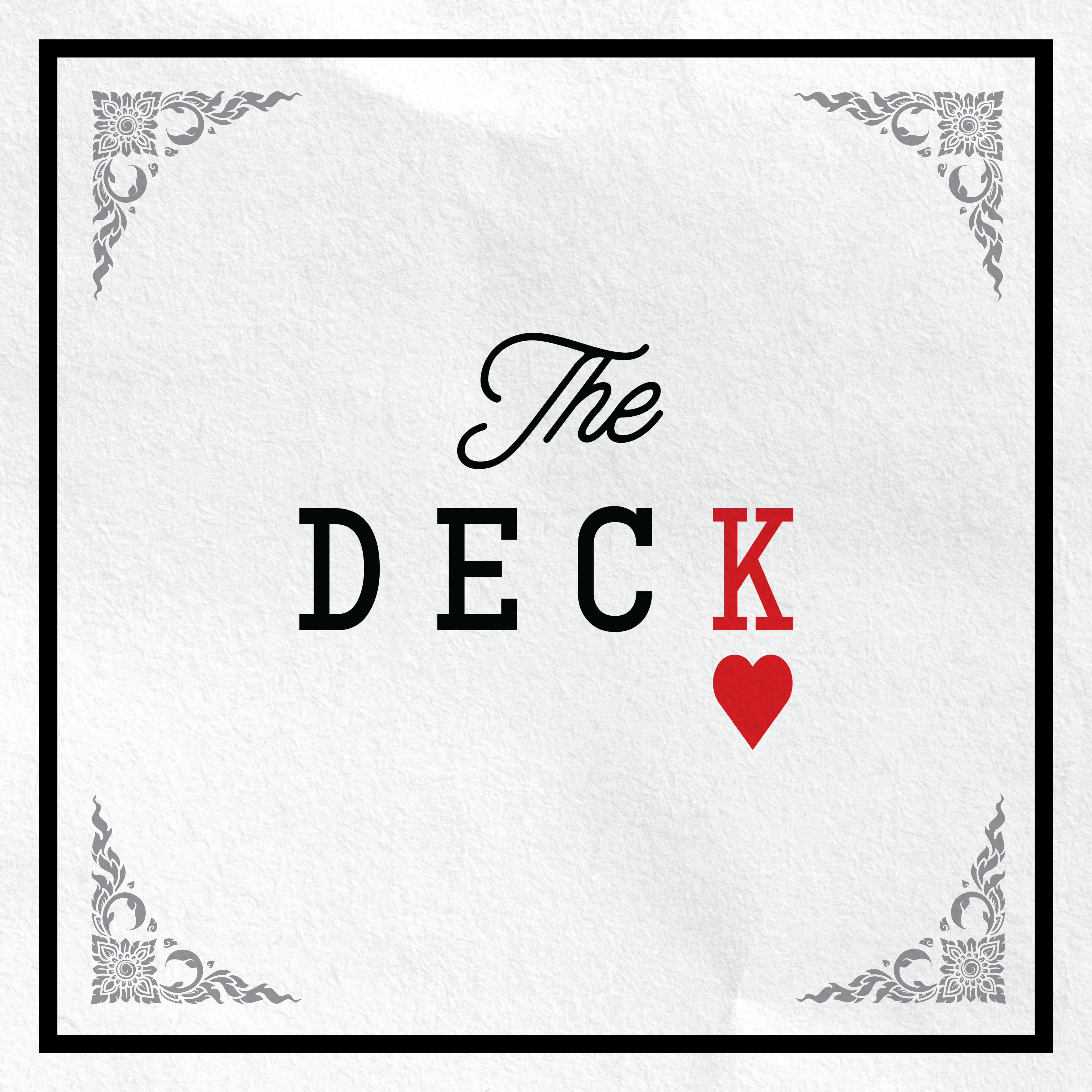 Show poster of The Deck