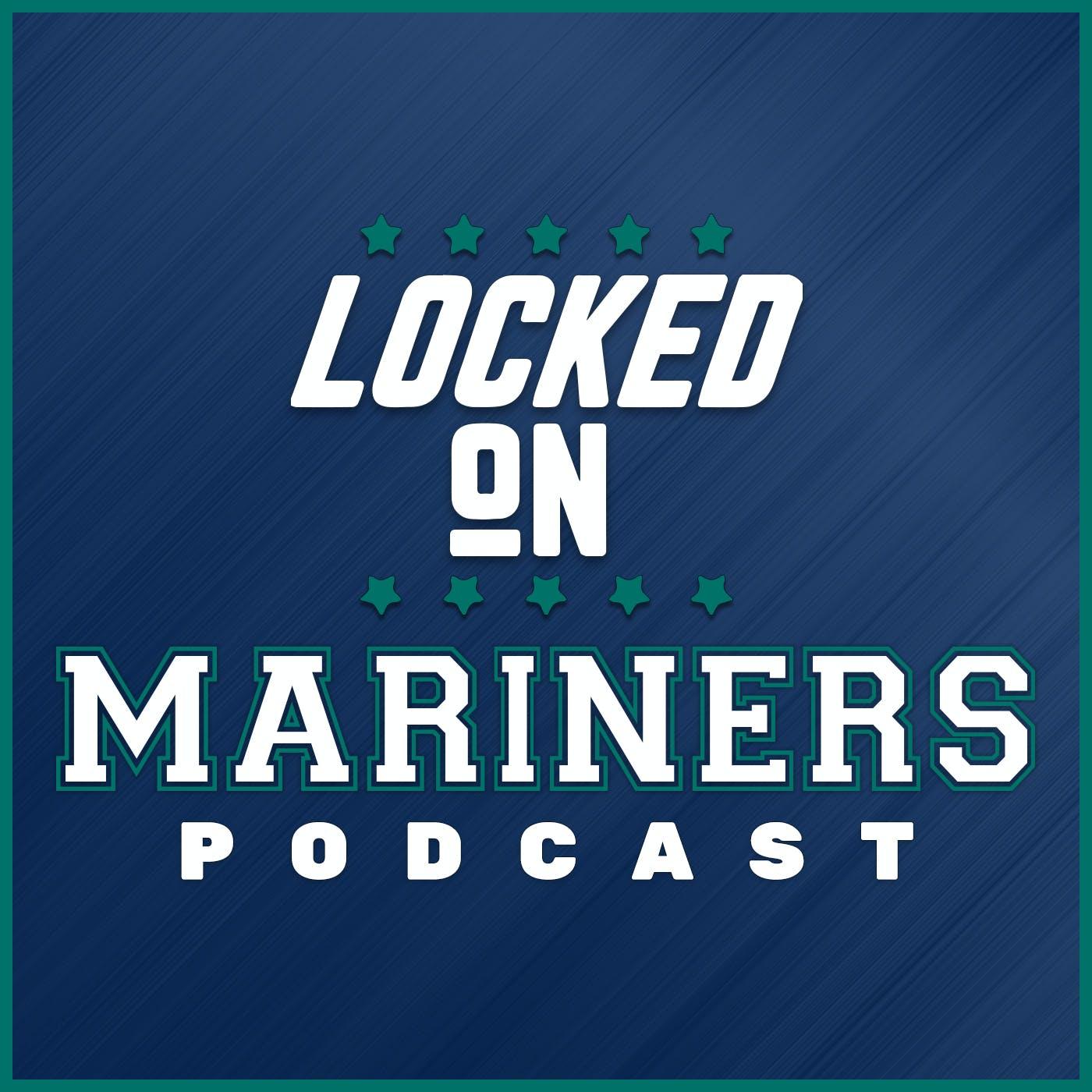 Show poster of Locked On Mariners - Daily Podcast On the Seattle Mariners