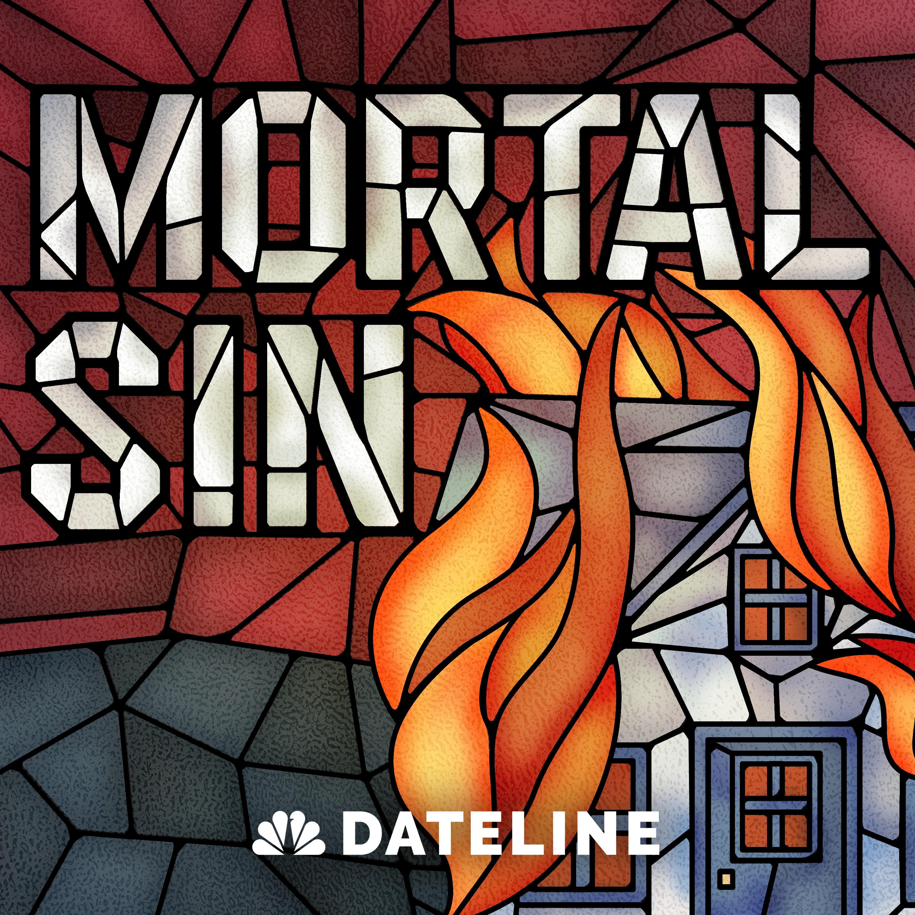 Show poster of Mortal Sin