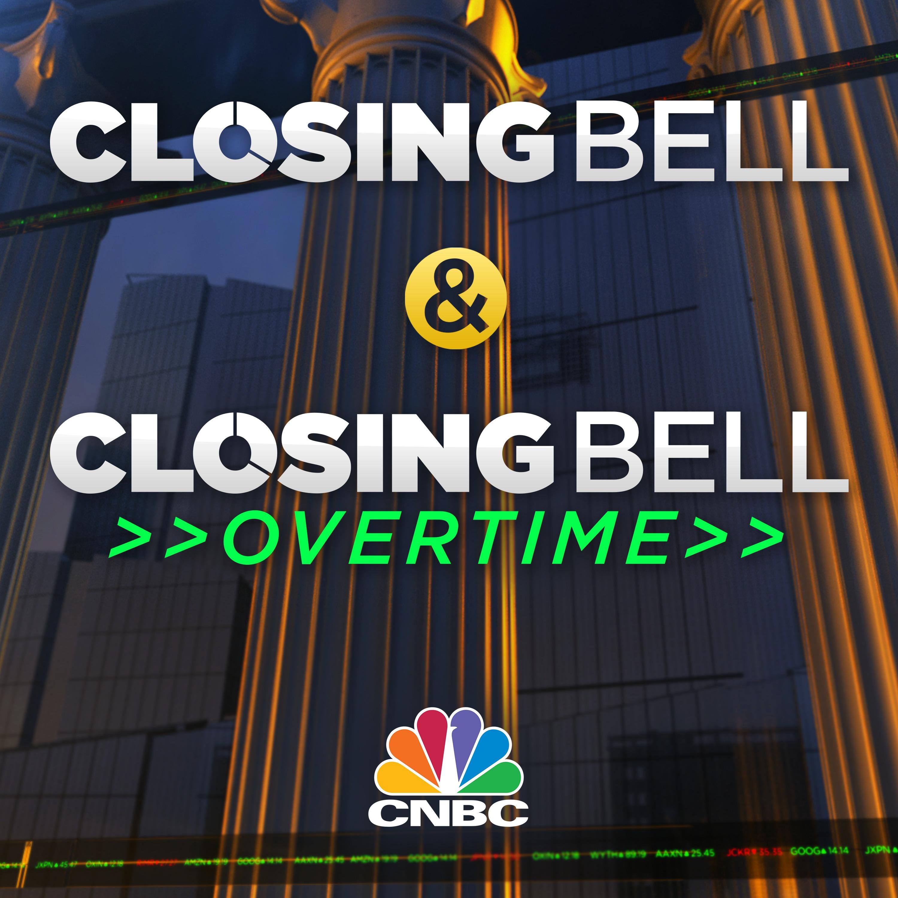 Show poster of Closing Bell