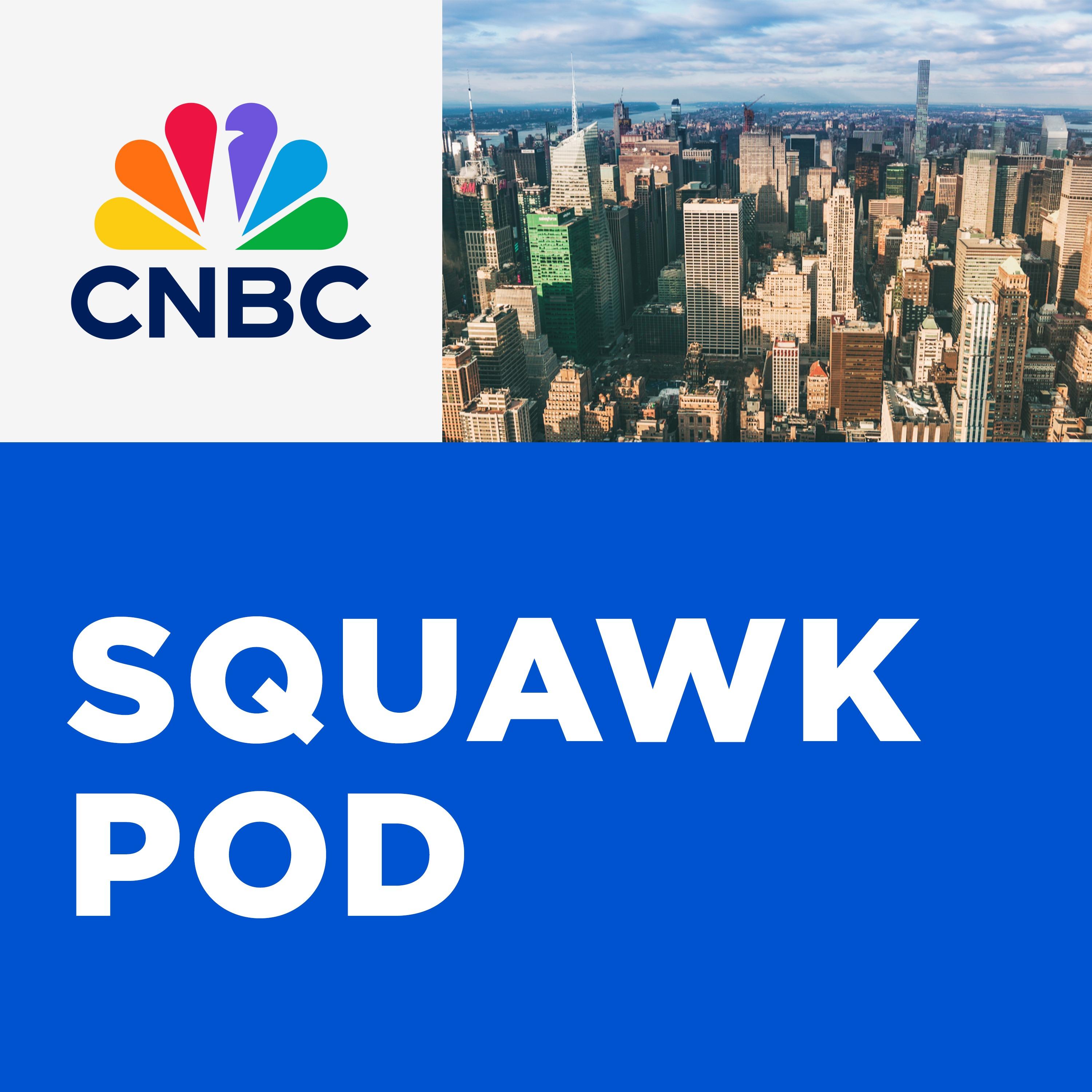 Show poster of Squawk Pod