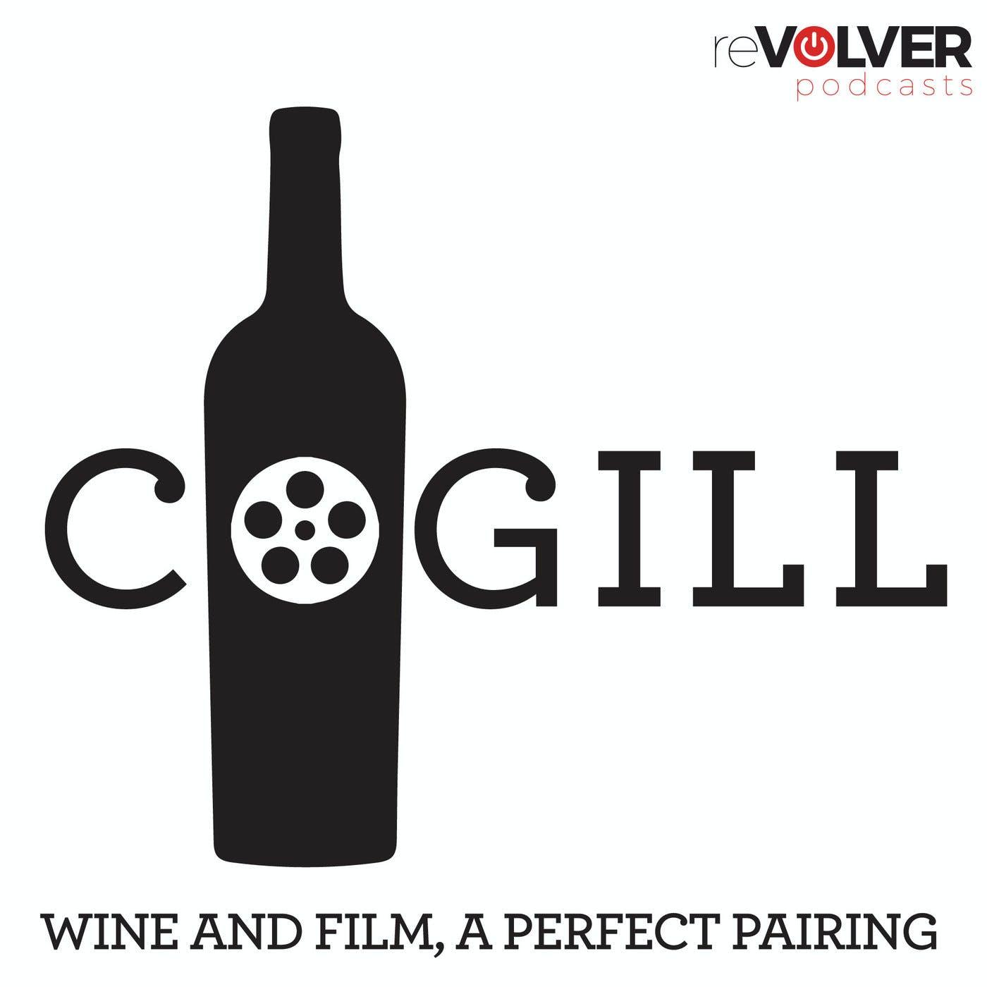 Show poster of Cogill Wine and Film: A Perfect Pairing