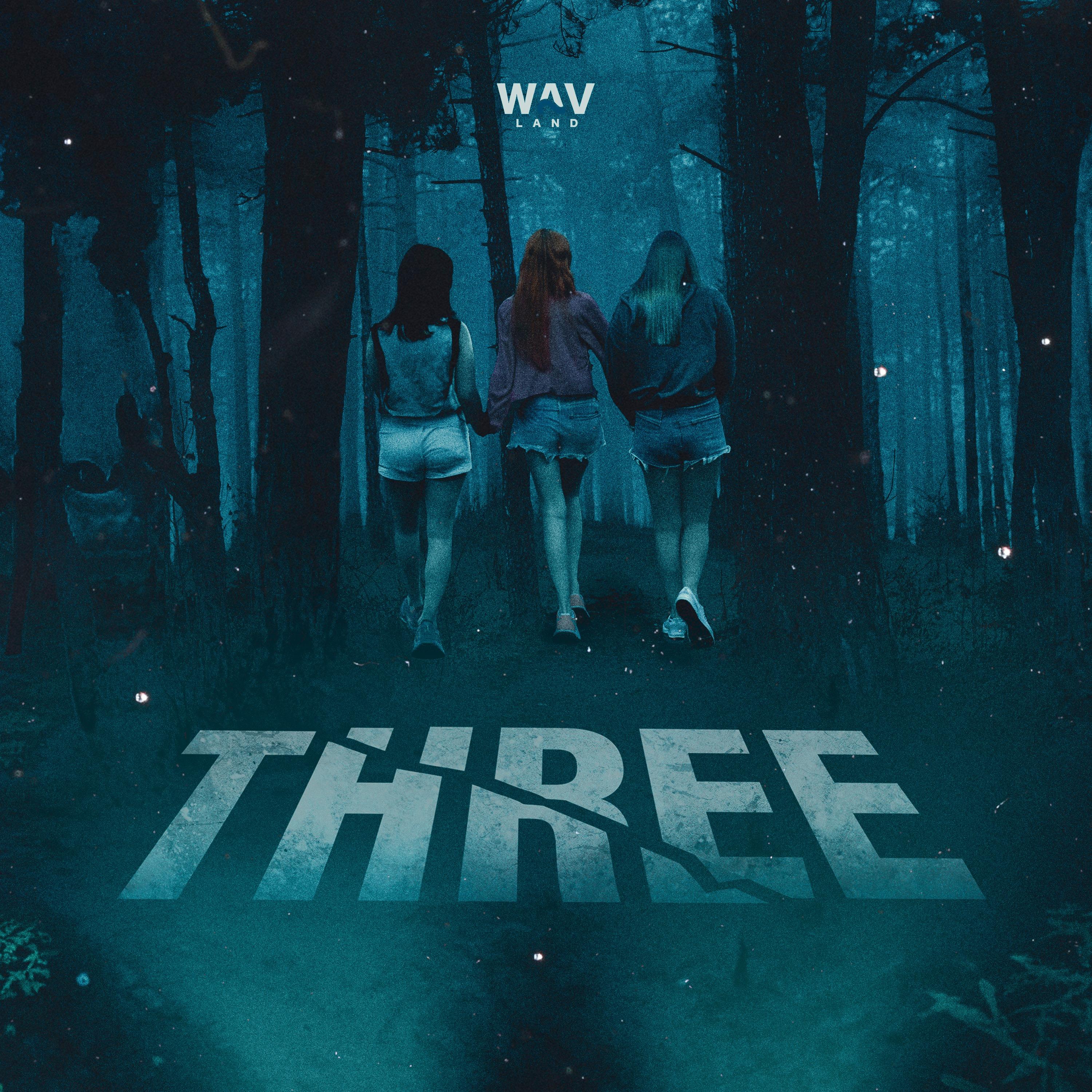 Show poster of Three