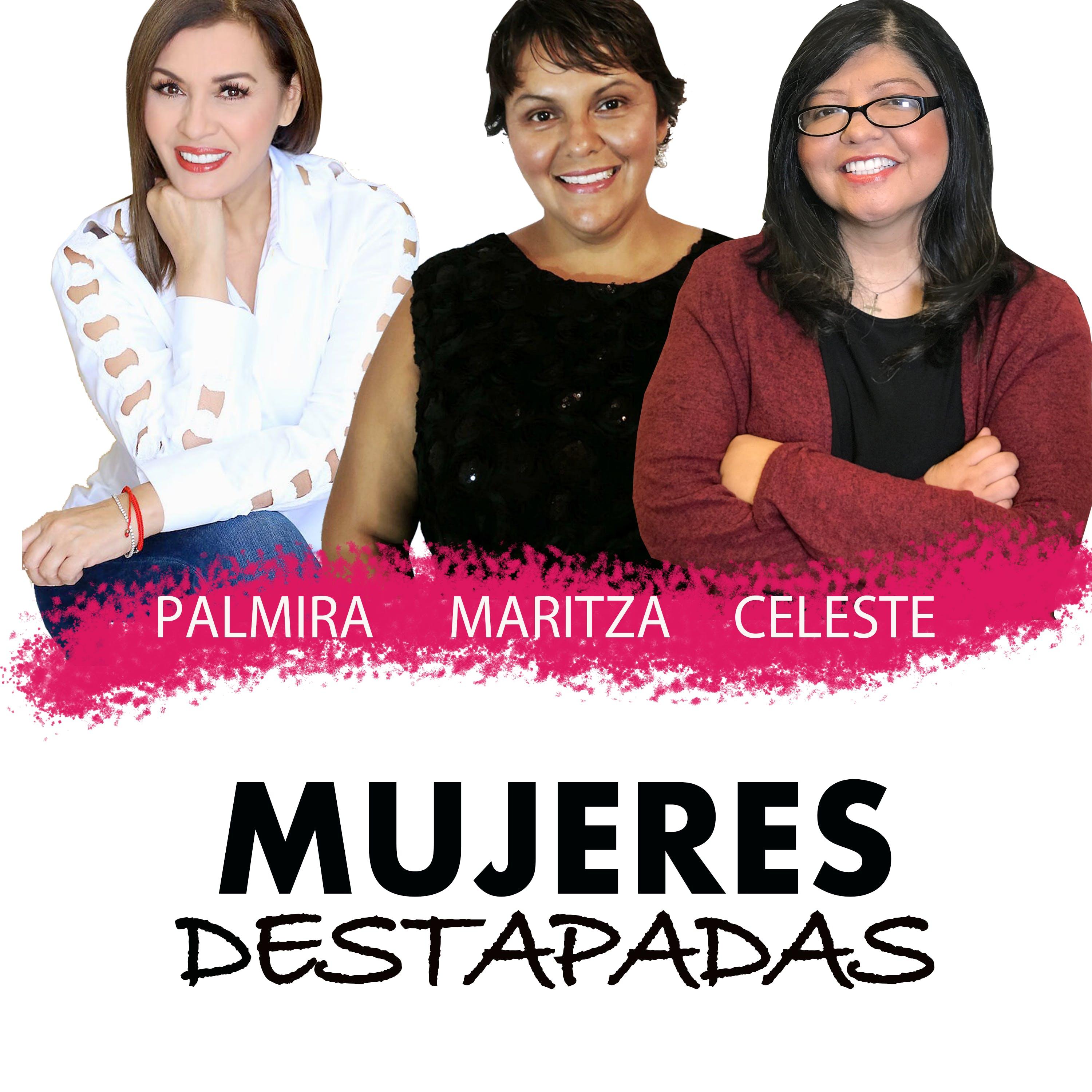 Show poster of Mujeres Destapadas