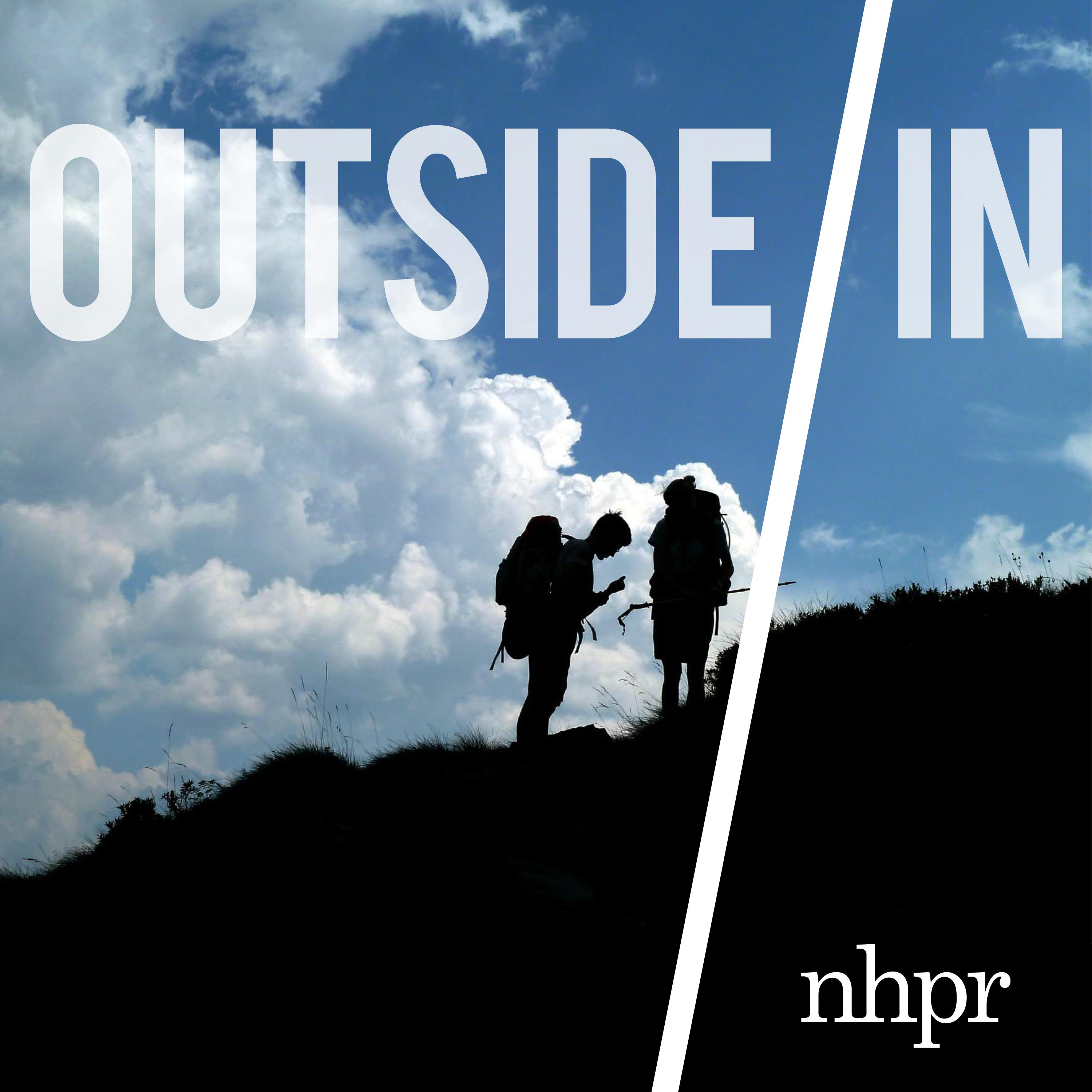 Show poster of Outside/In