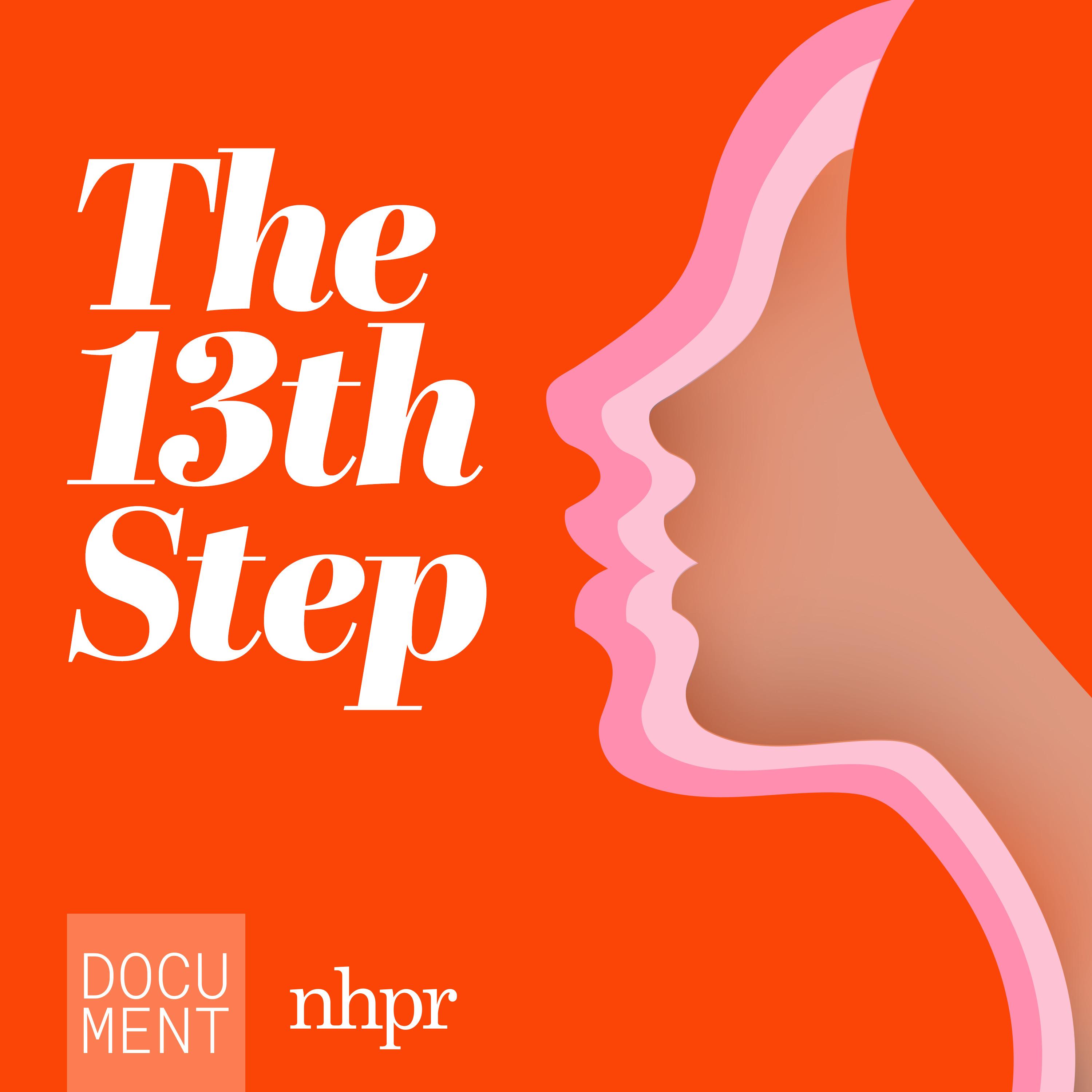 Show poster of The 13th Step