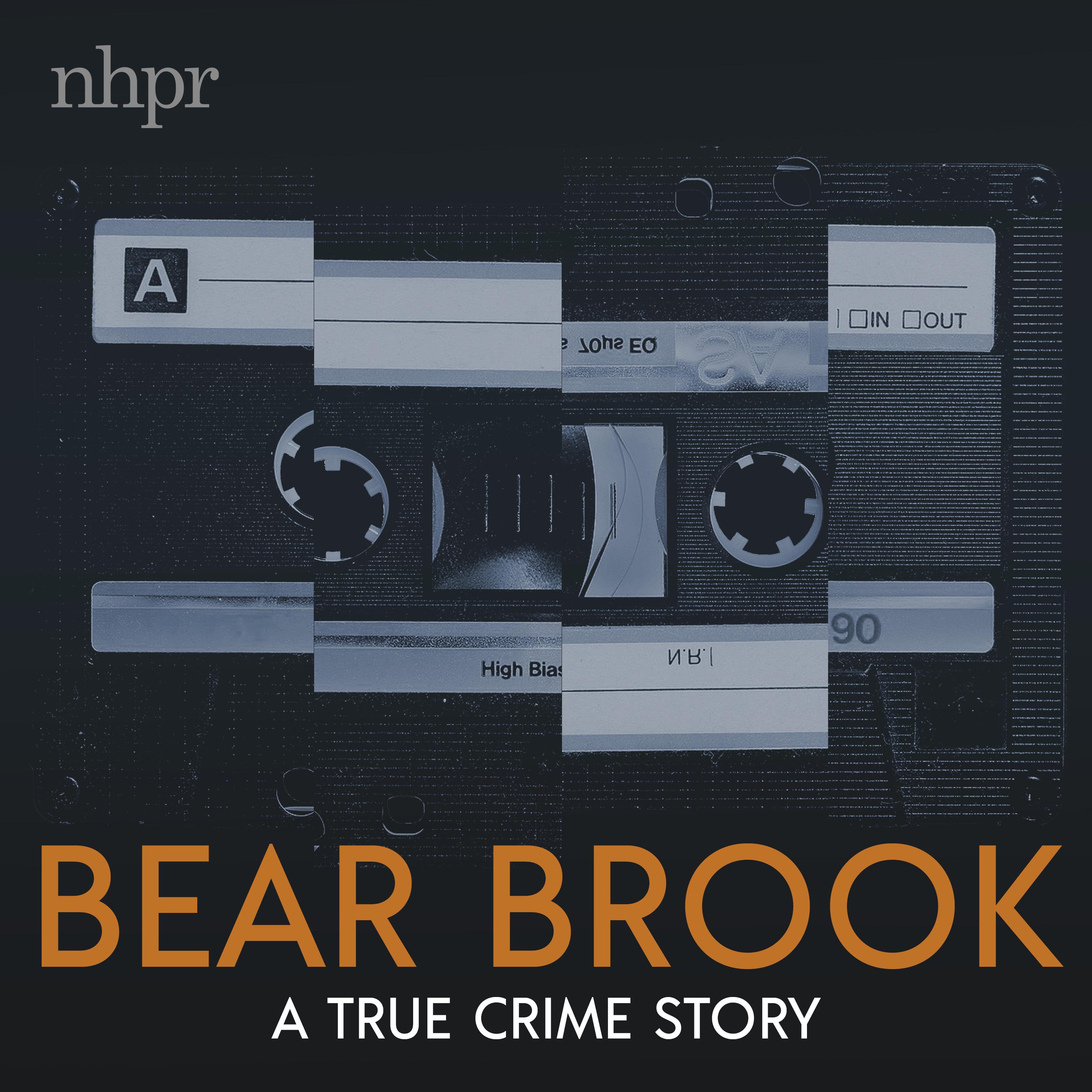 Show poster of Bear Brook