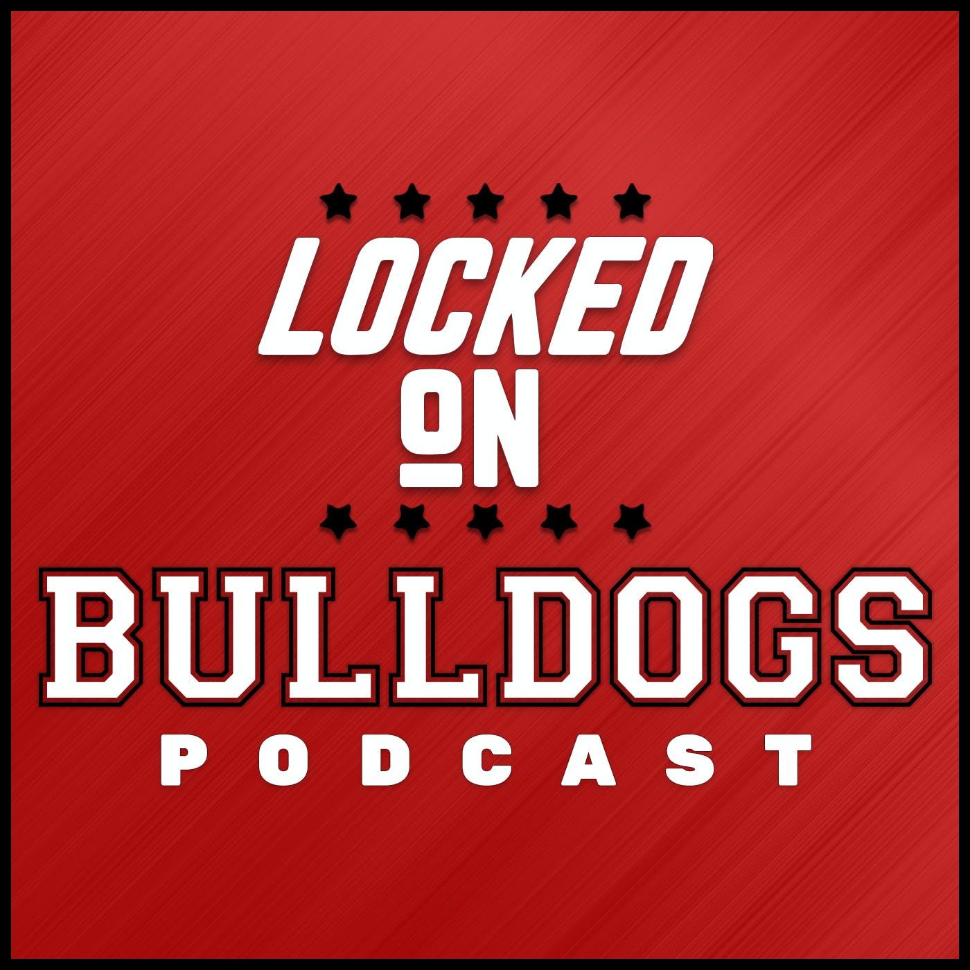 Show poster of Locked On Bulldogs - Daily Podcast On Georgia Bulldogs Football & Basketball