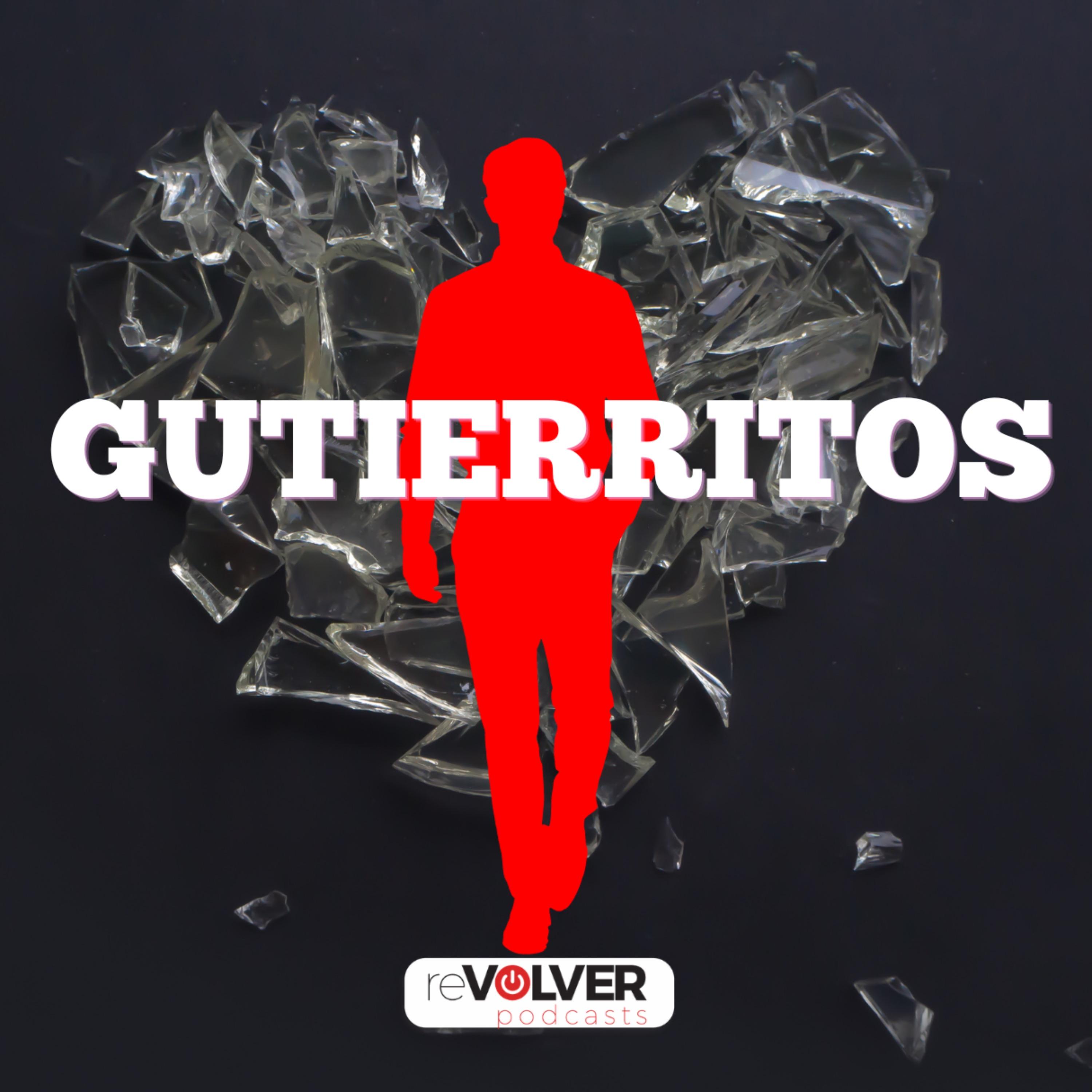 Show poster of Gutierritos