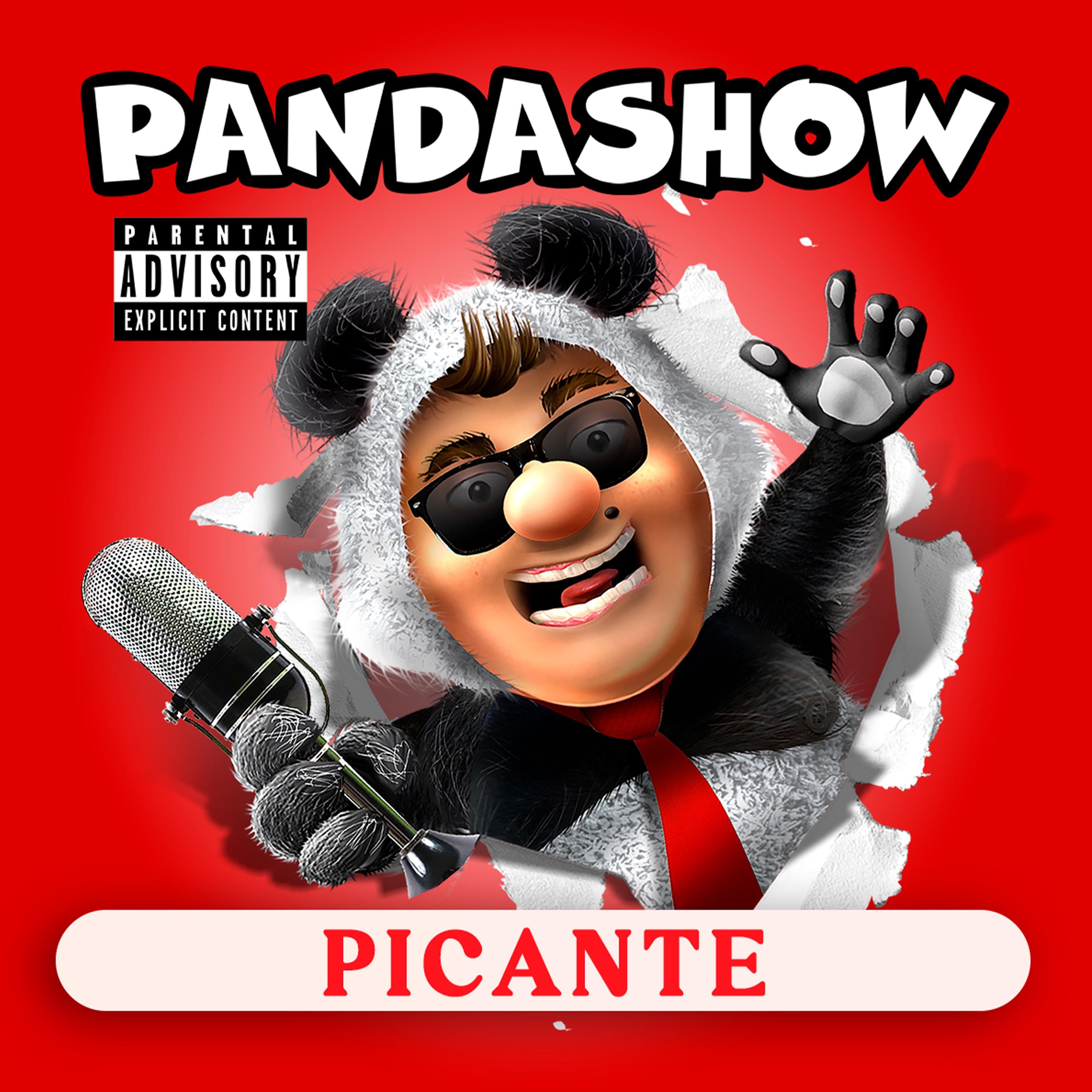 Show poster of Panda Show - Picante