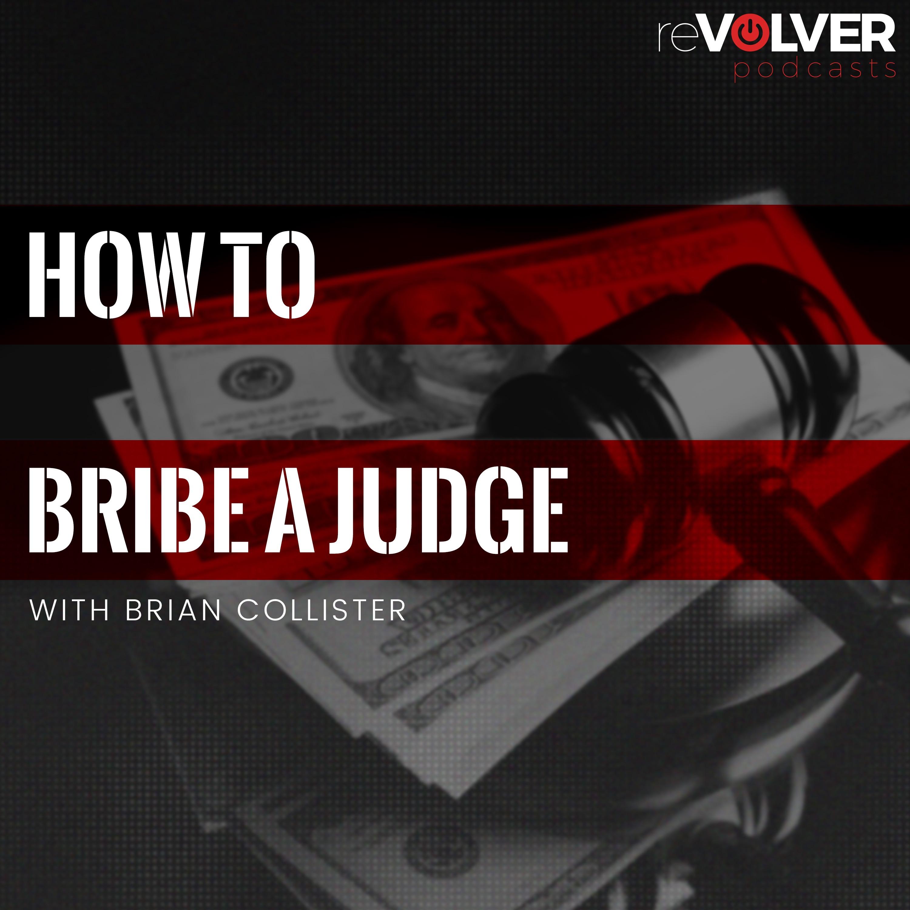 Show poster of How To Bribe A Judge