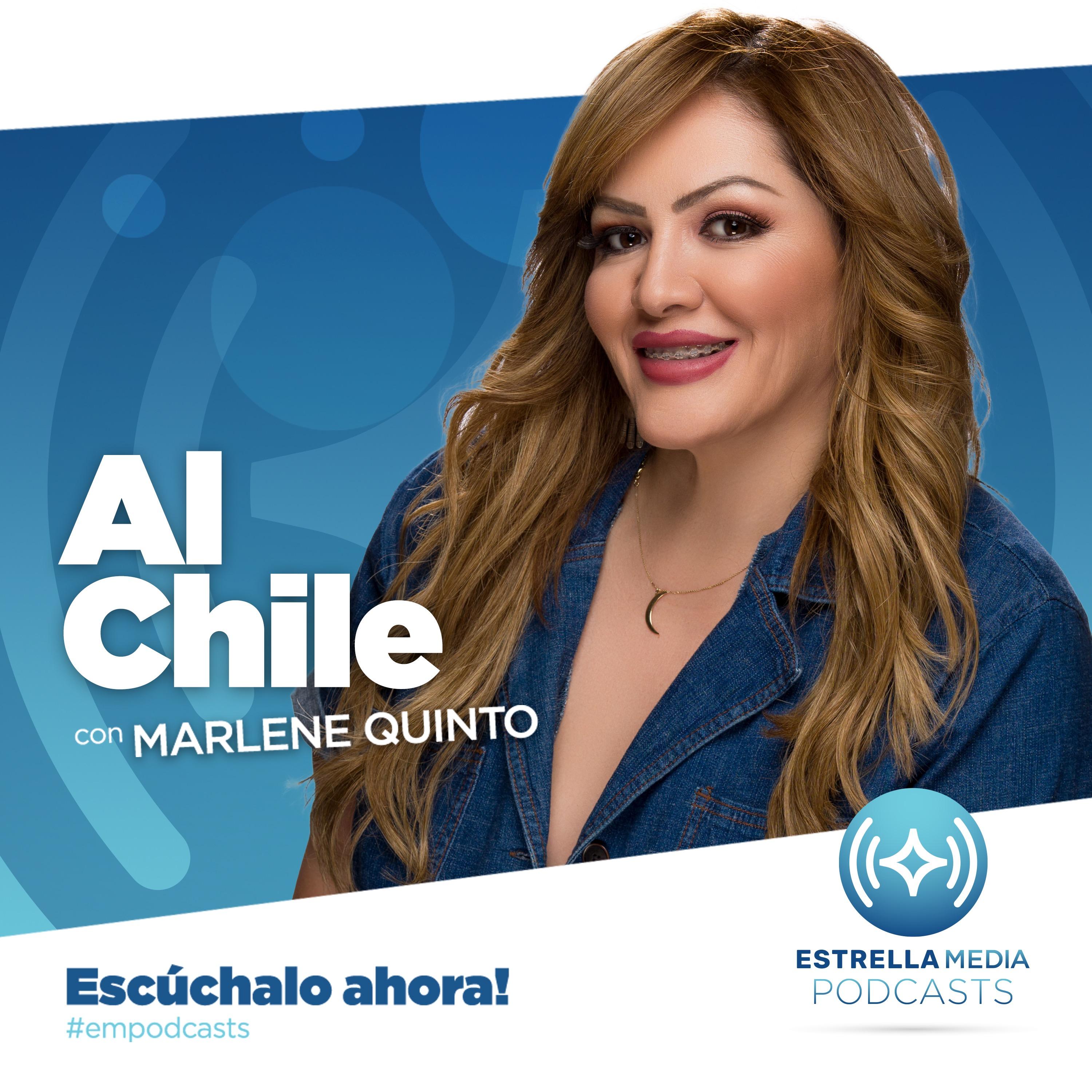 Show poster of Al Chile