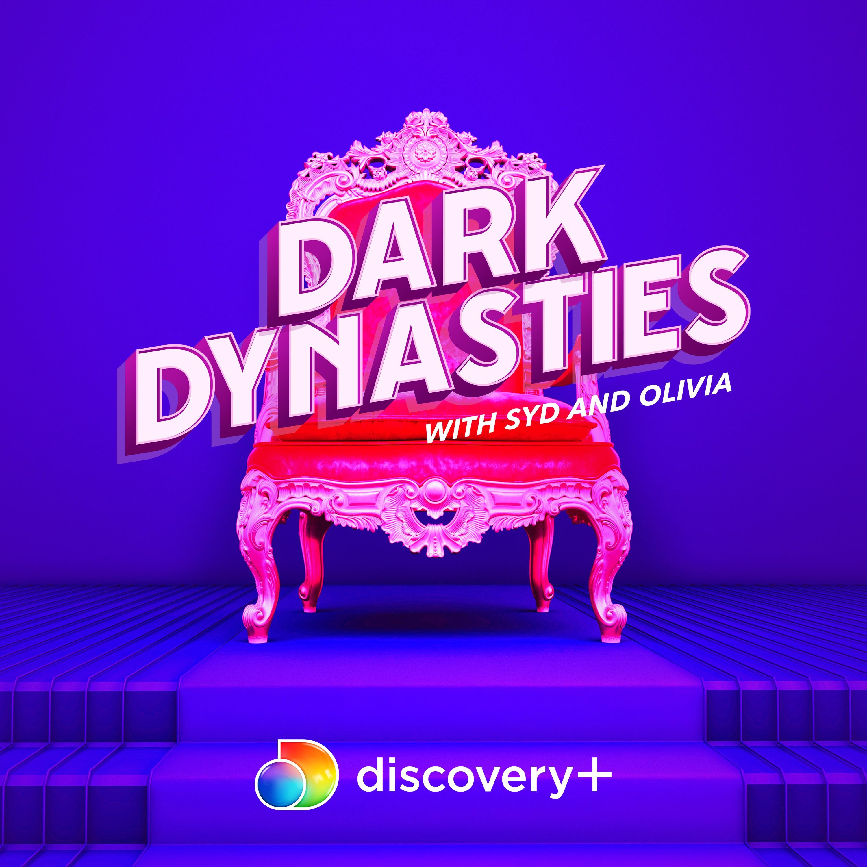 Show poster of Dark Dynasties