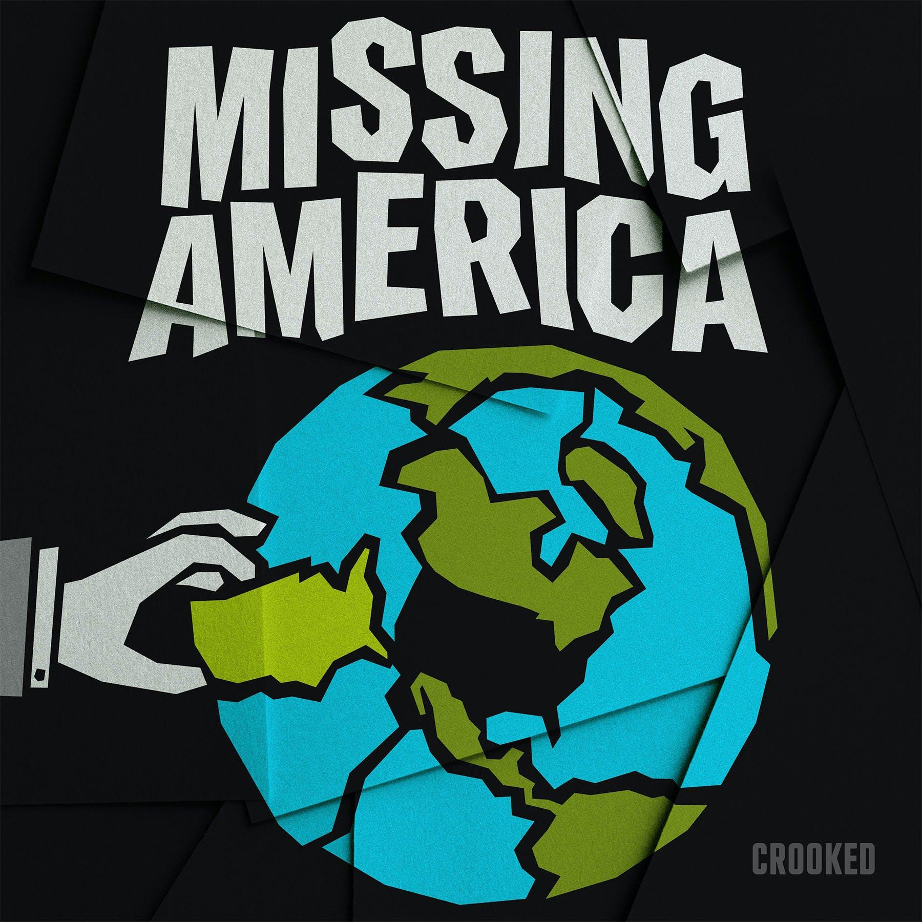 Show poster of Missing America