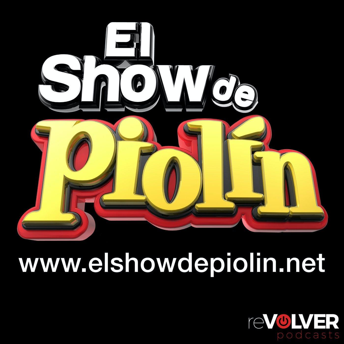 Show poster of El Show De Piolín